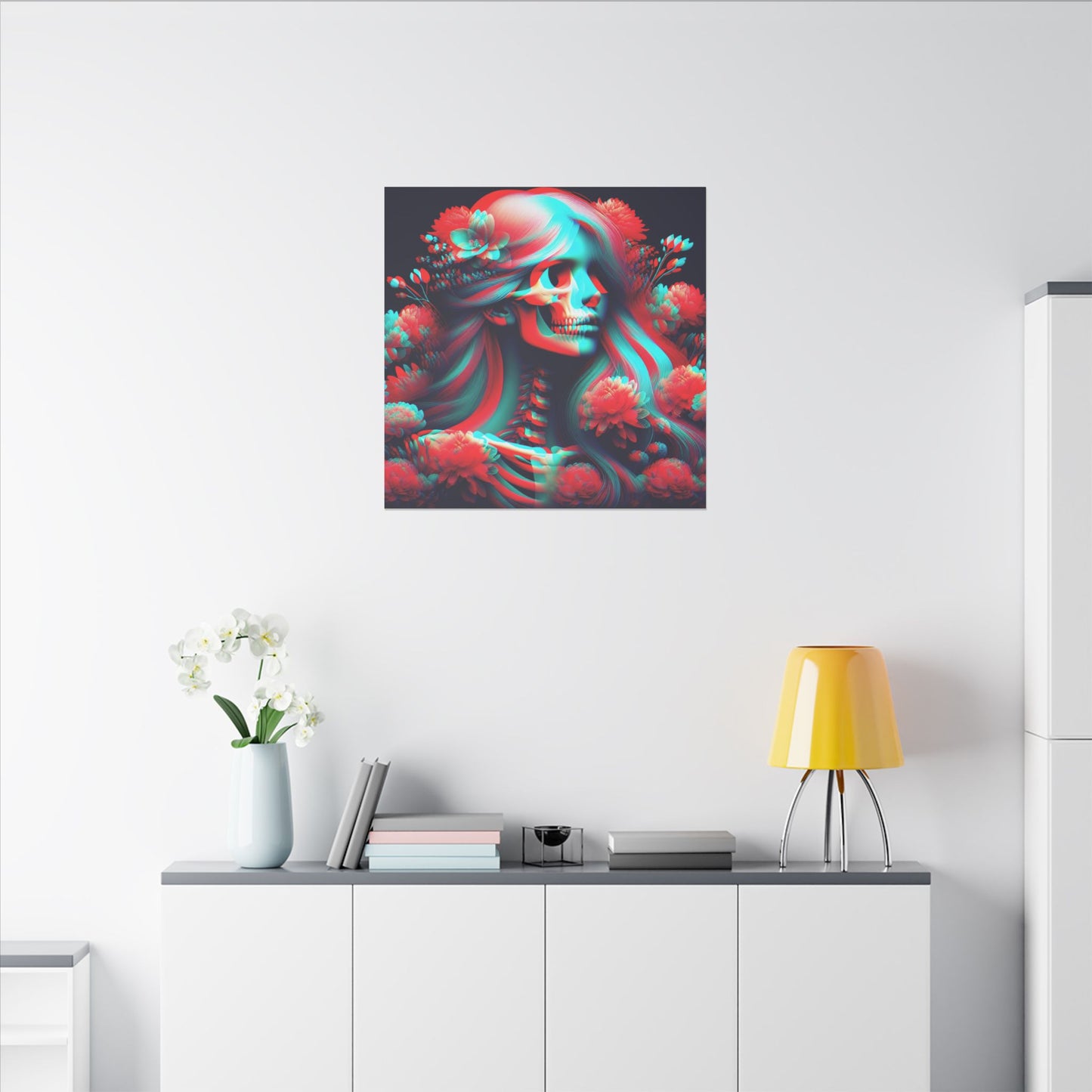 Nevaeh Banks - Canvas