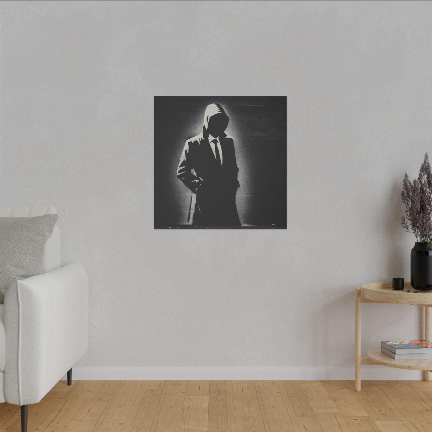 Lexi Jayne Art - Canvas