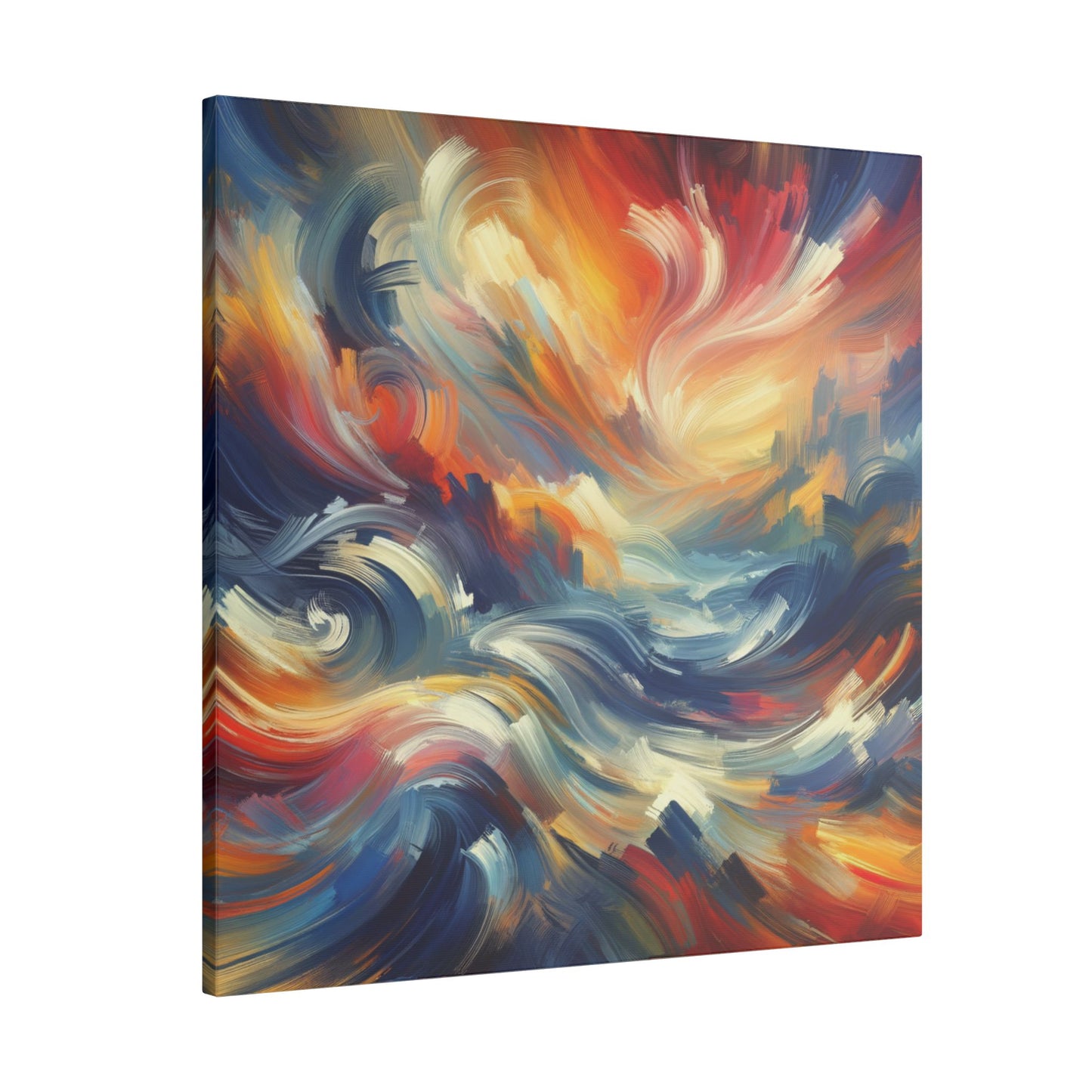Calista - Canvas