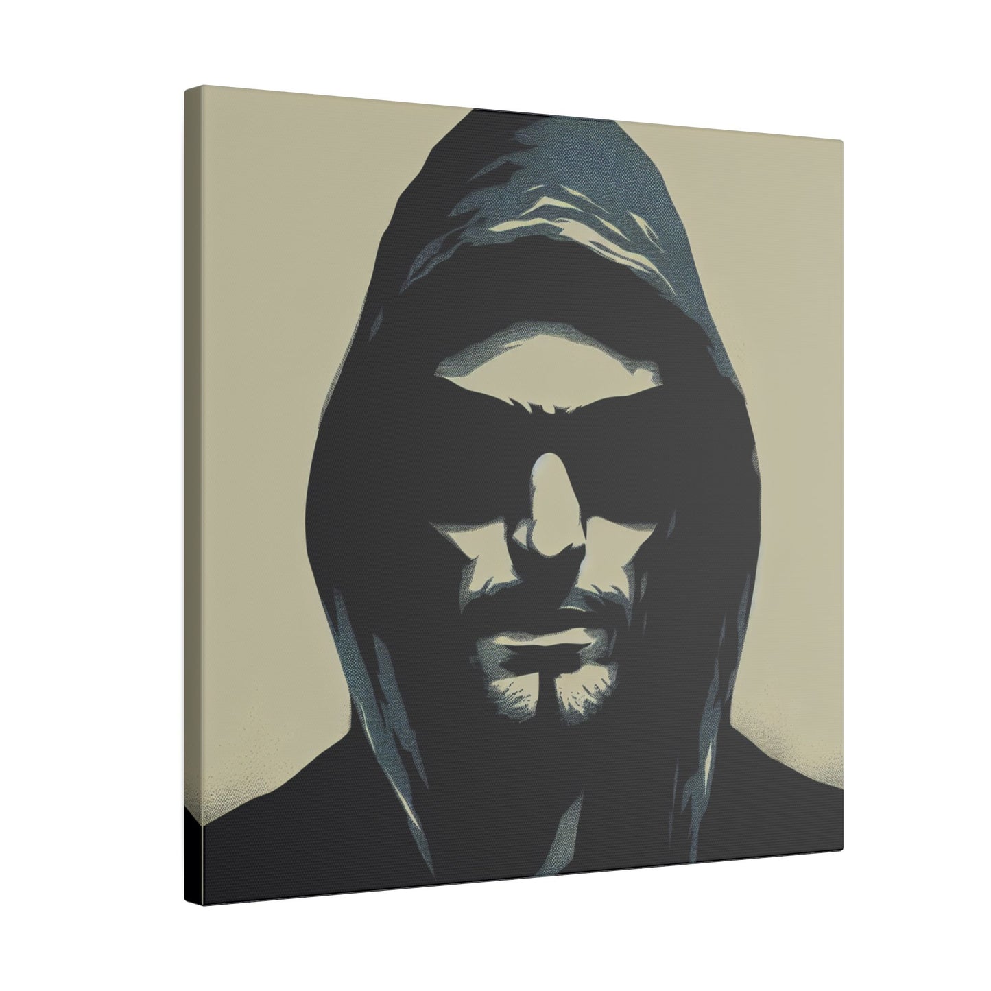 Nico - Canvas