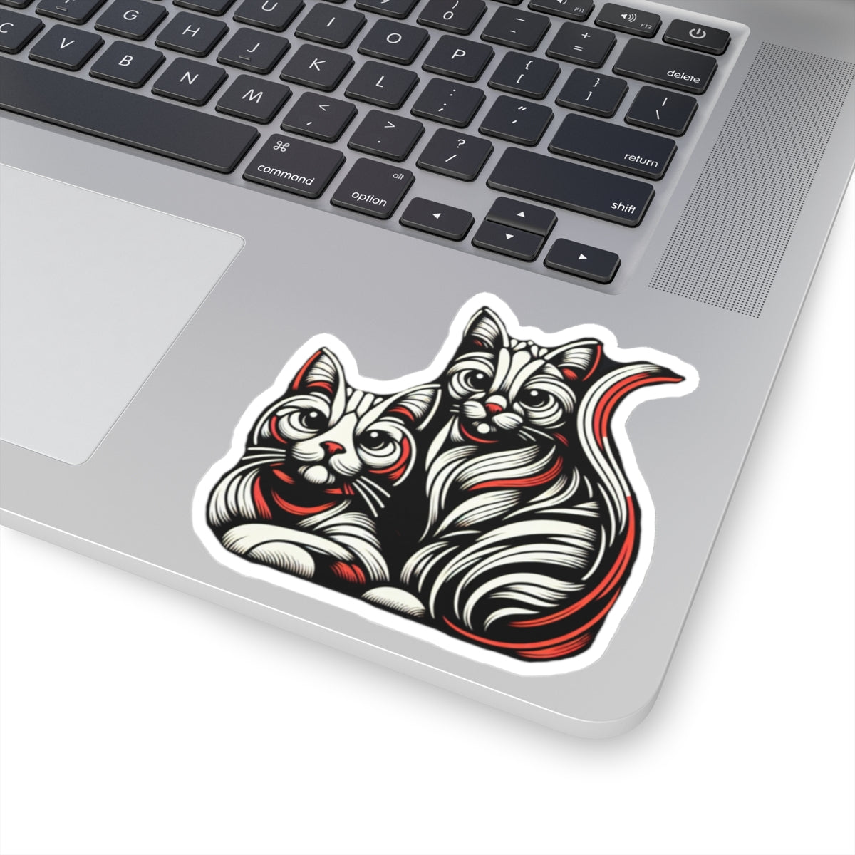 Blaze - Stickers