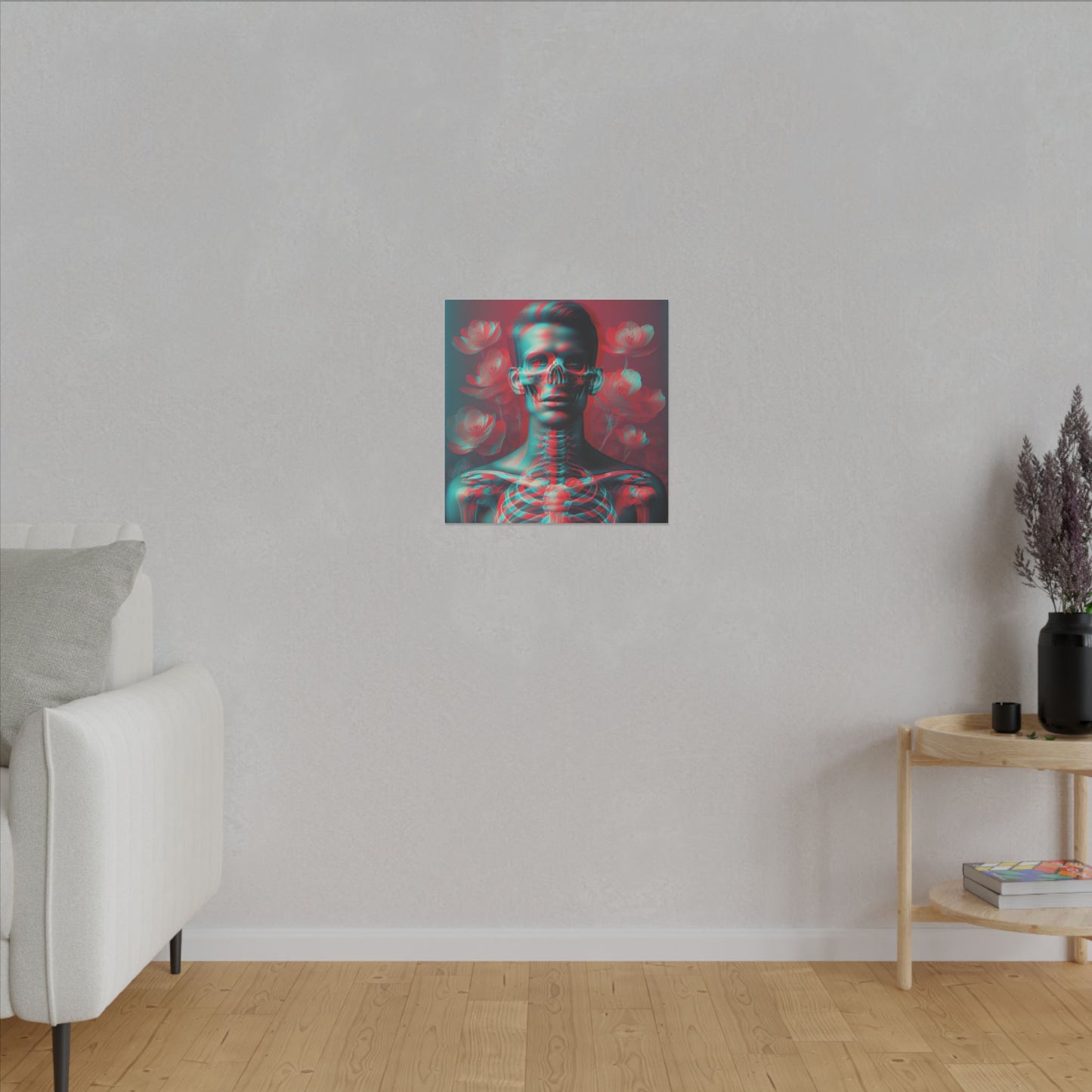 Skip Artz - Canvas