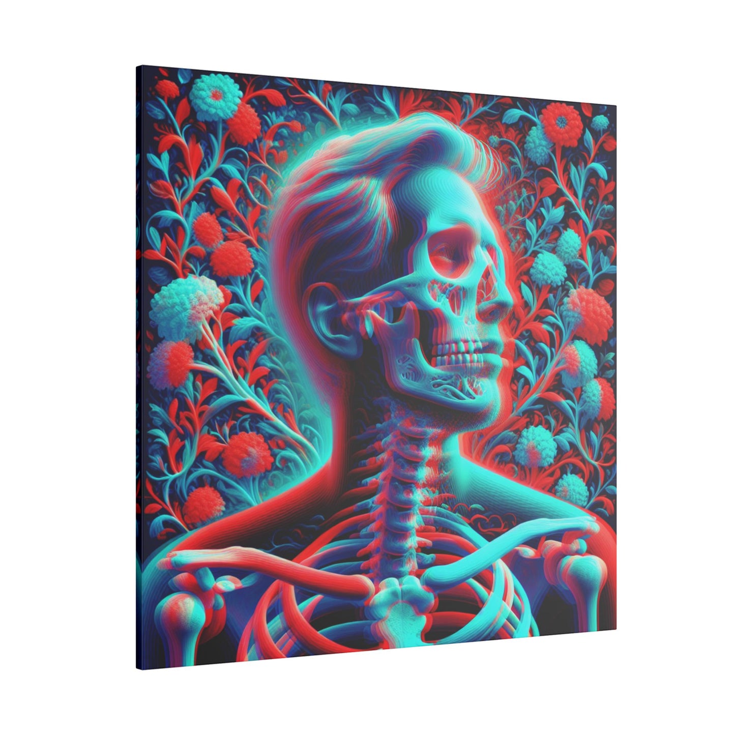 Vivo - Canvas