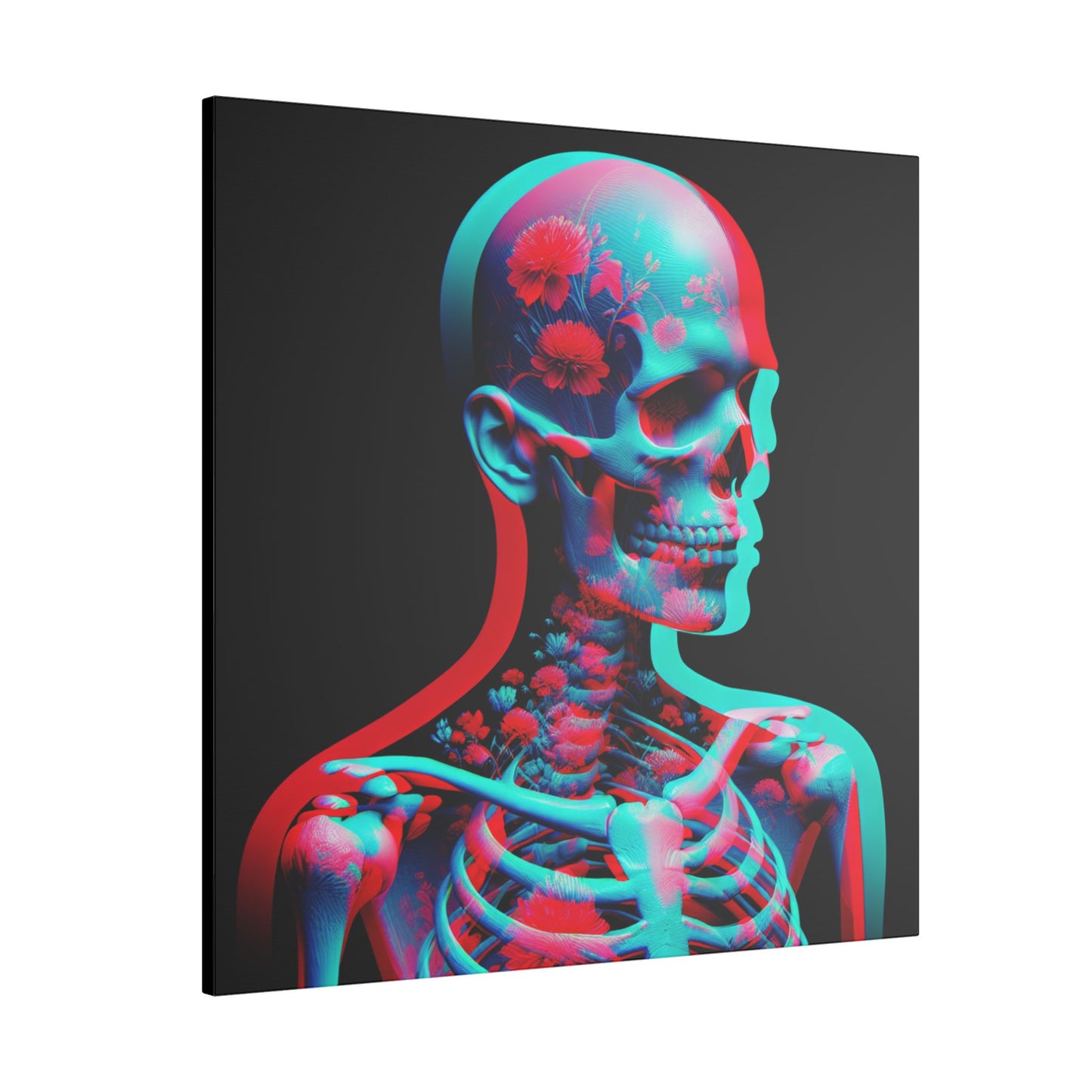 Tyler Sage - Canvas