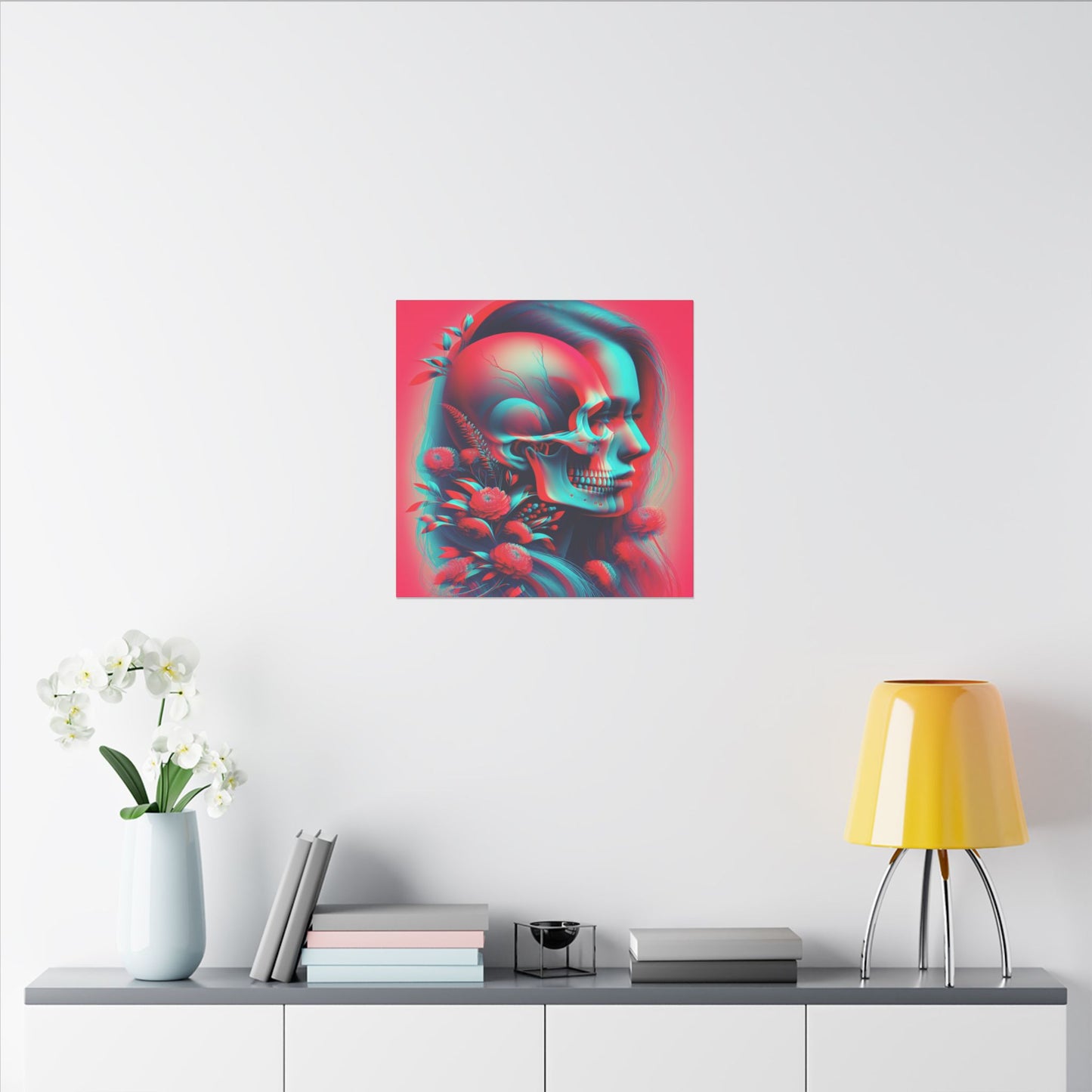 Sage Hart - Canvas