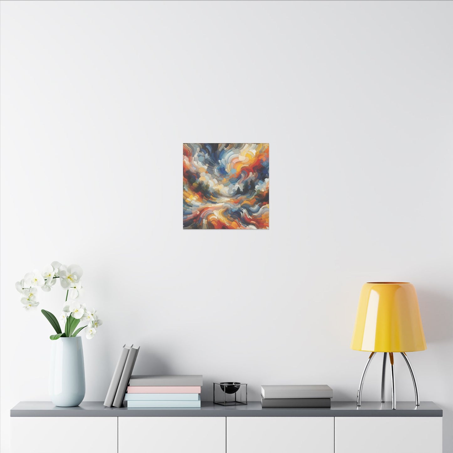 Elara Veyne - Canvas