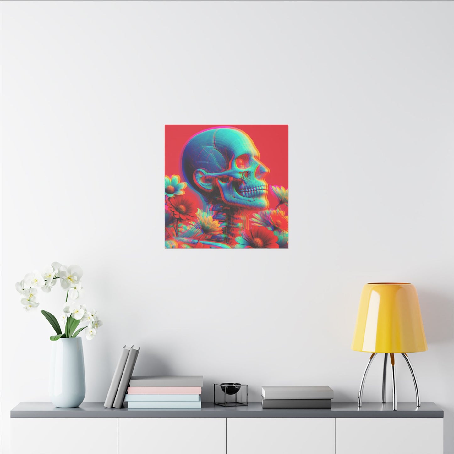 Luminoso - Canvas
