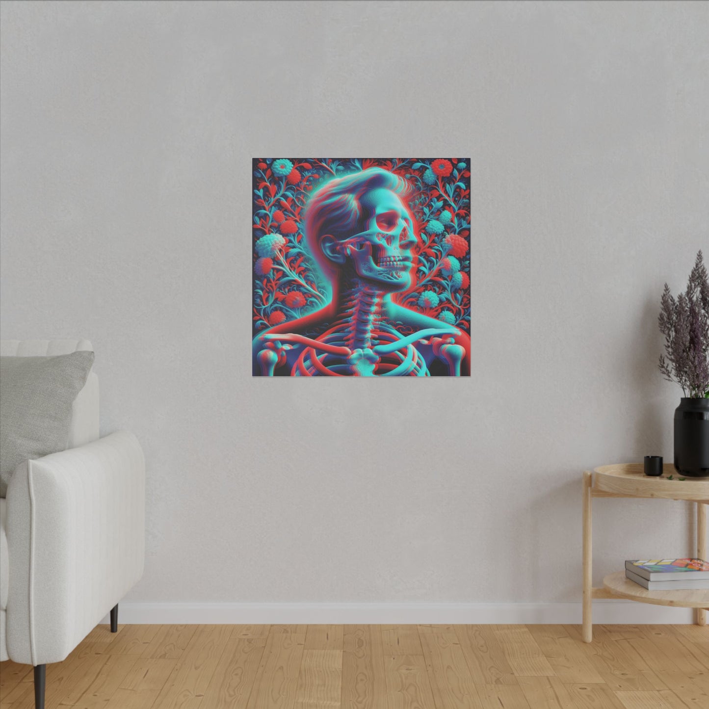 Vivo - Canvas