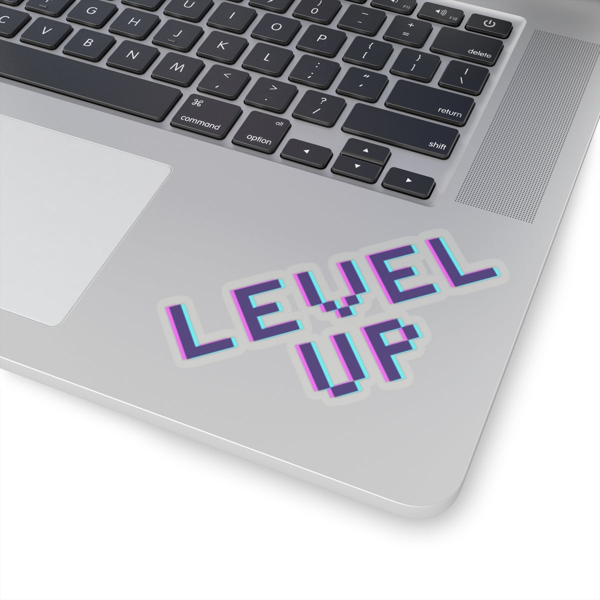 Level Up - Stickers