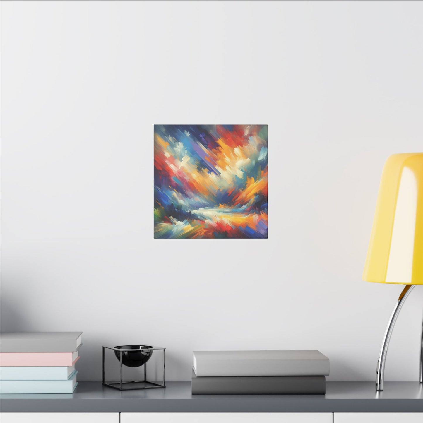 Jasper LeClair - Canvas