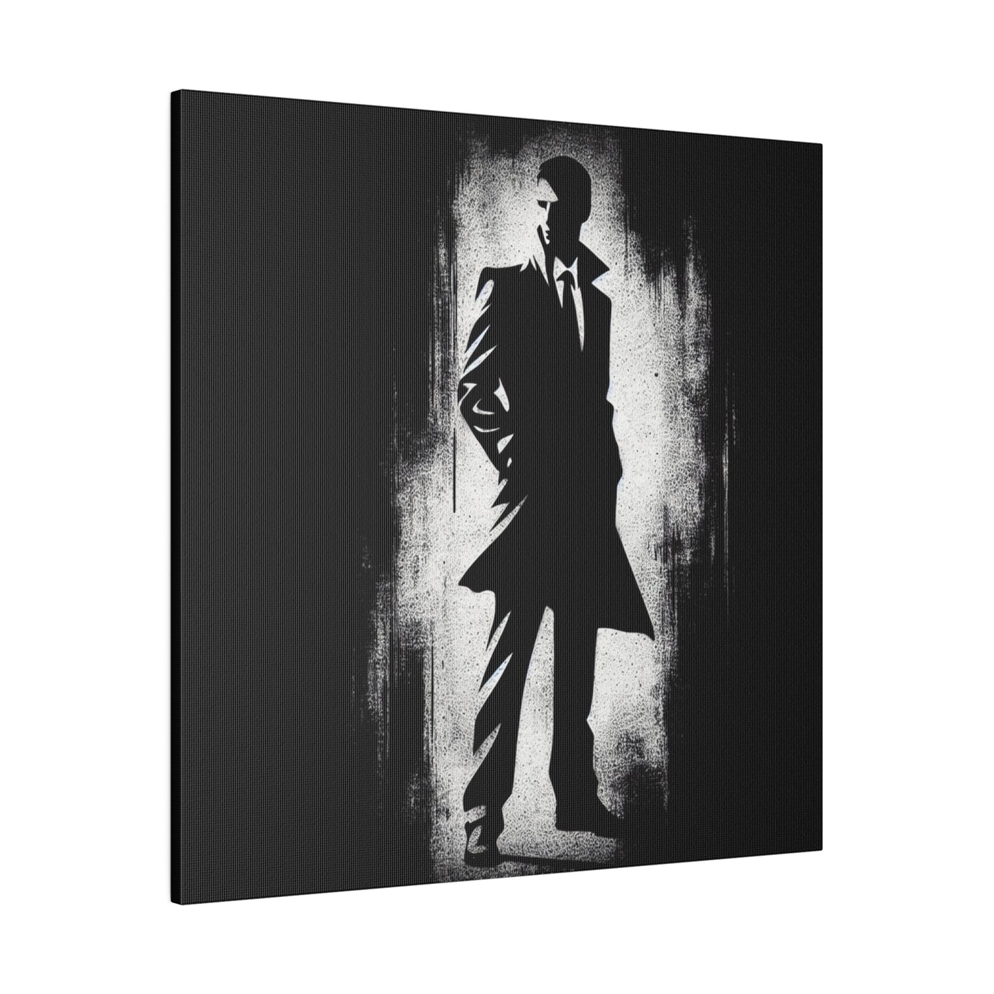 Luke Chase - Canvas