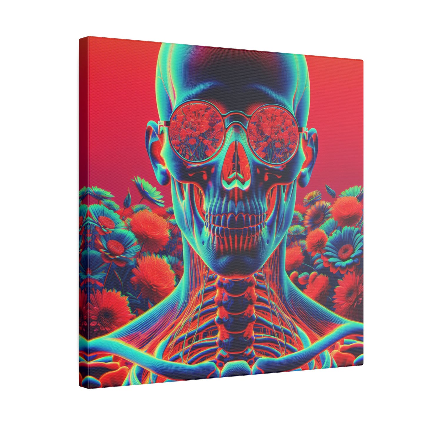 Lane - Canvas
