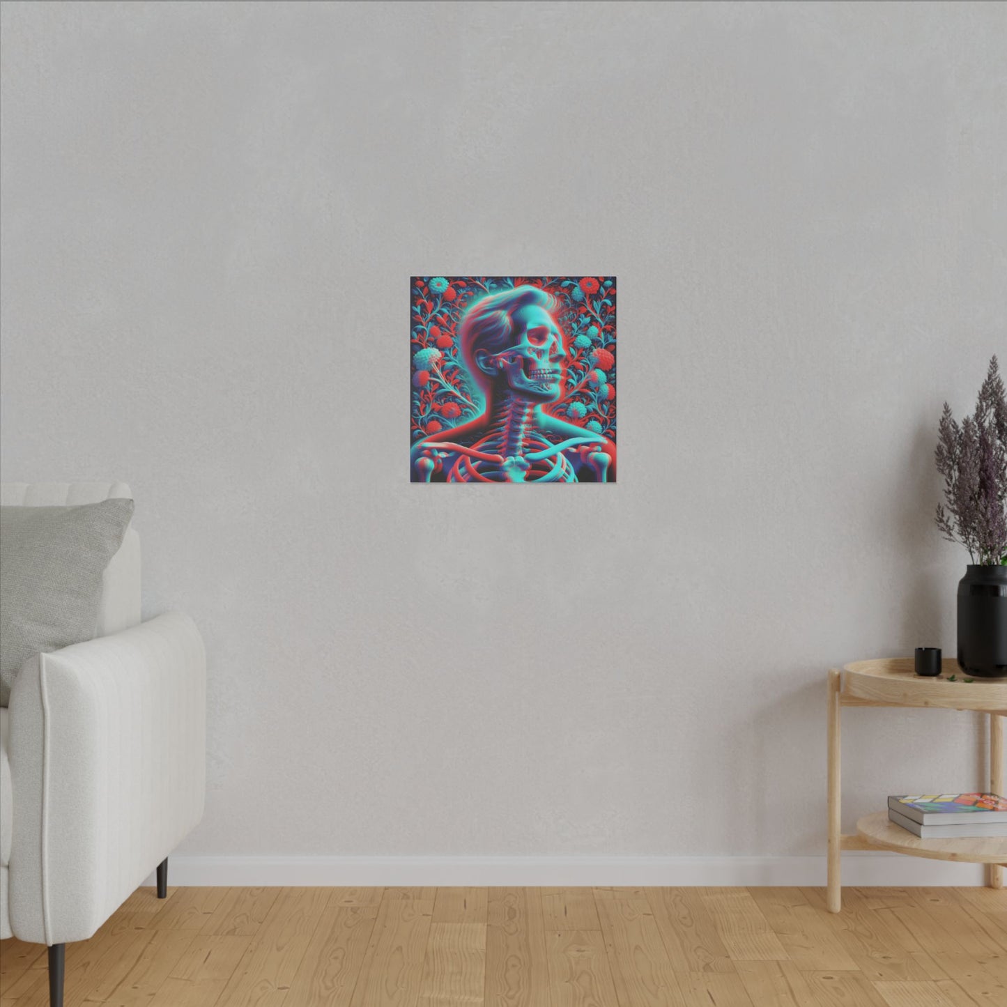 Vivo - Canvas