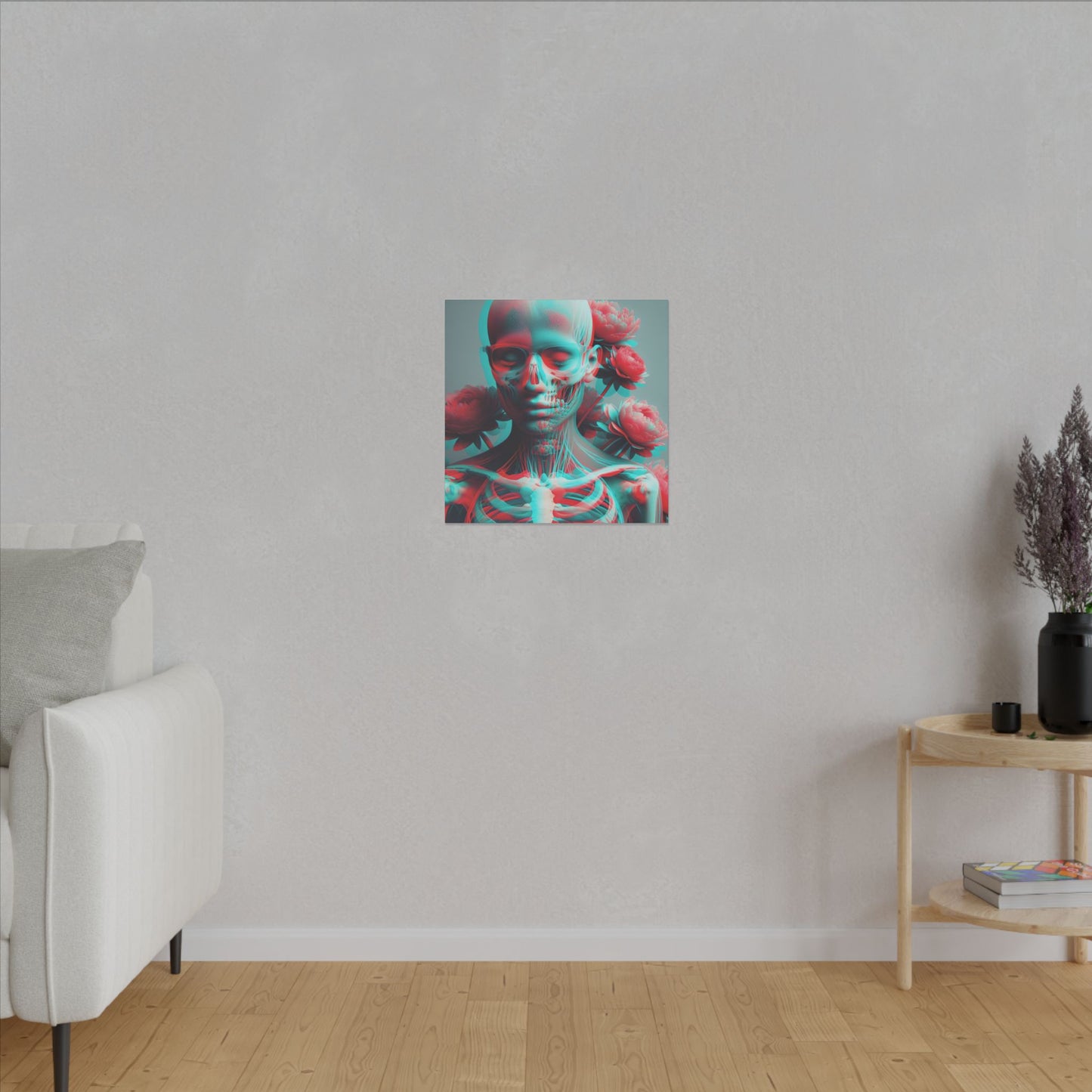 Blink - Canvas