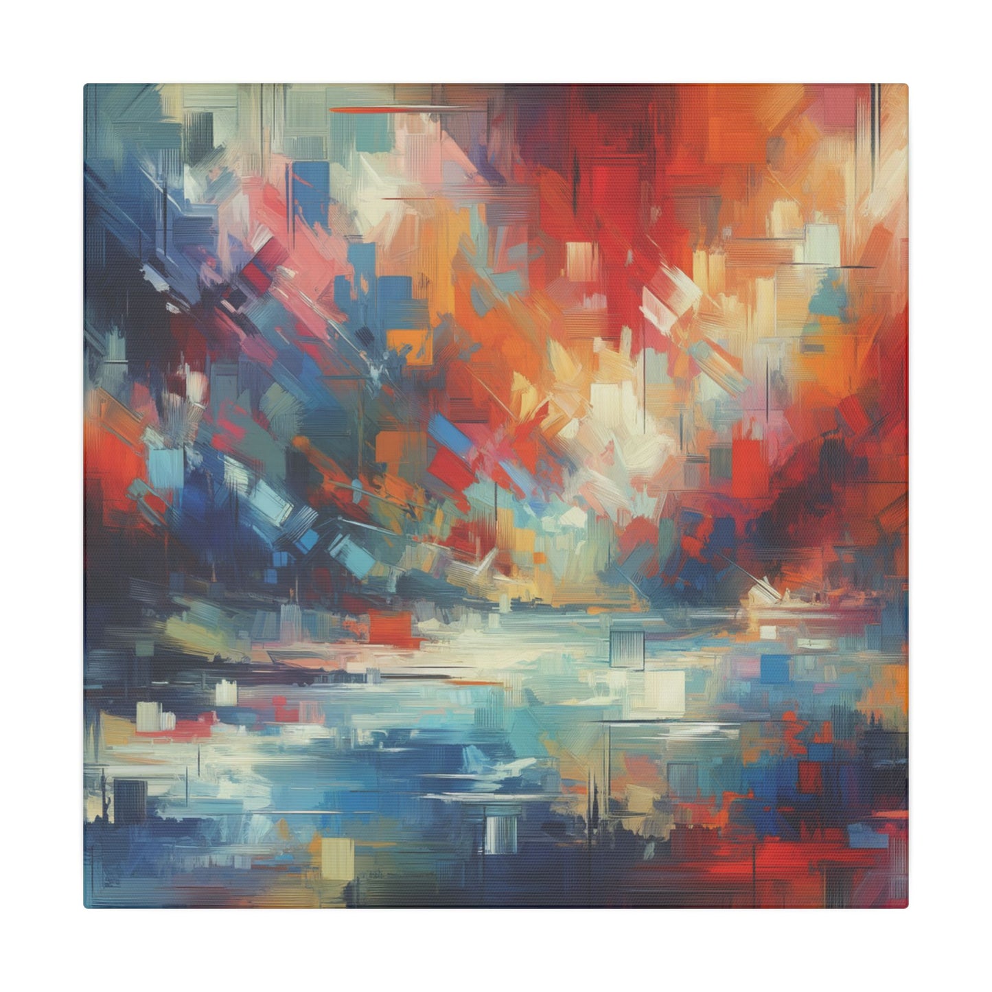 Snapshot - Canvas