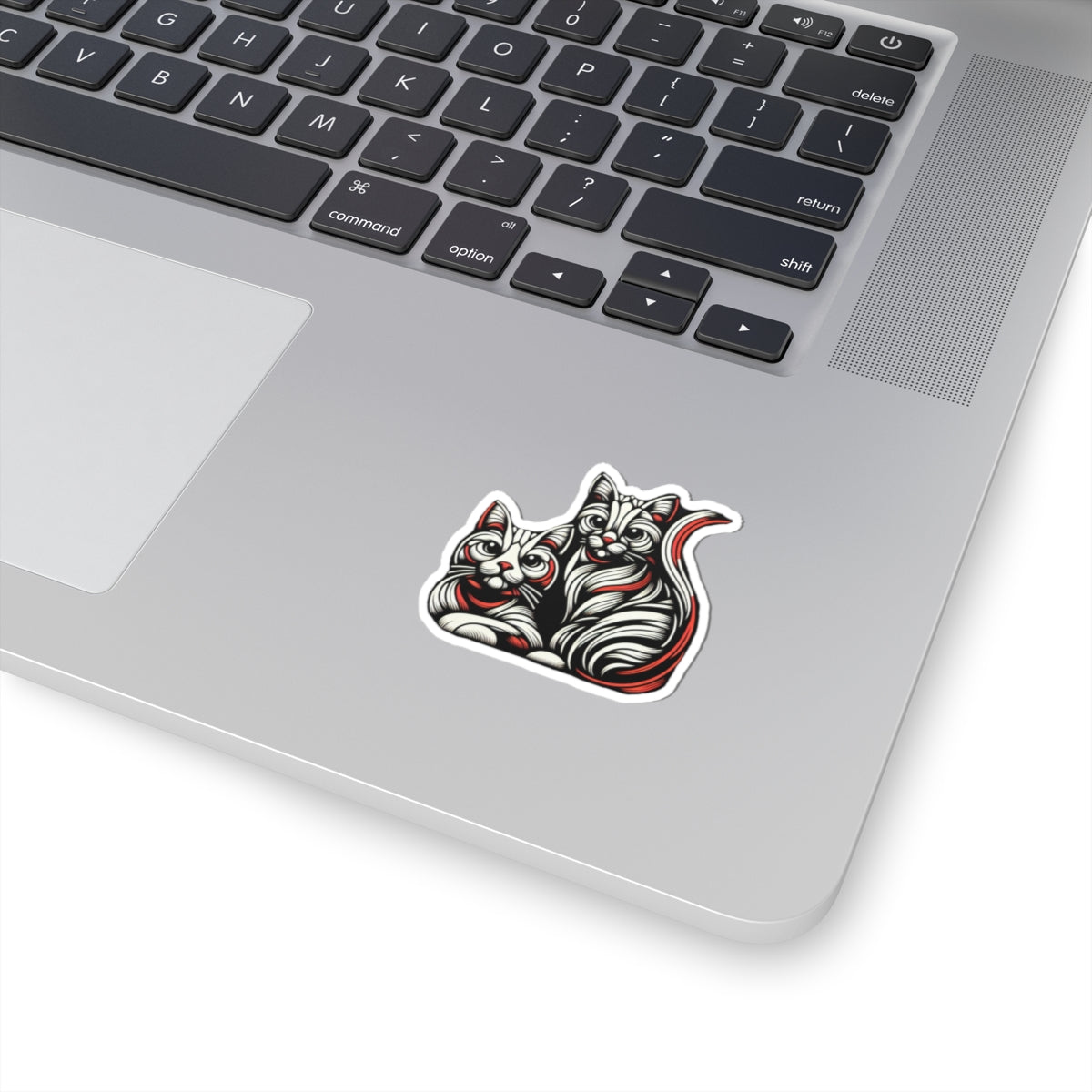 Blaze - Stickers