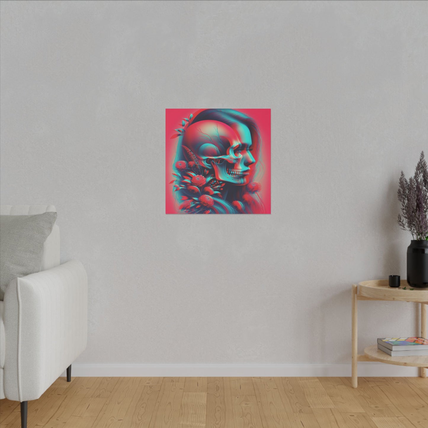 Sage Hart - Canvas