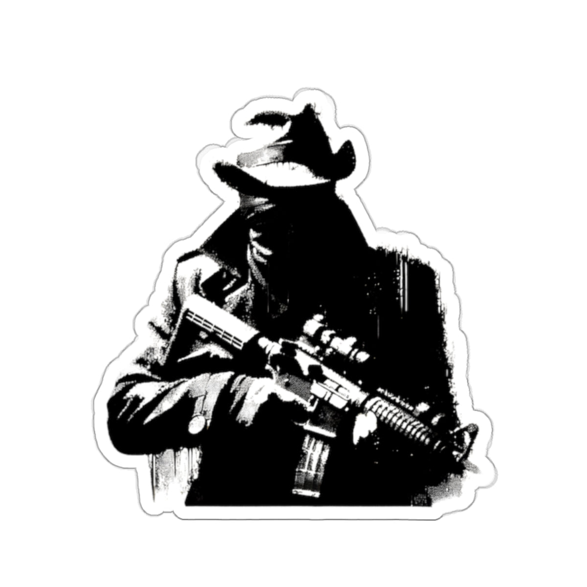 Cleo Nova - Sticker