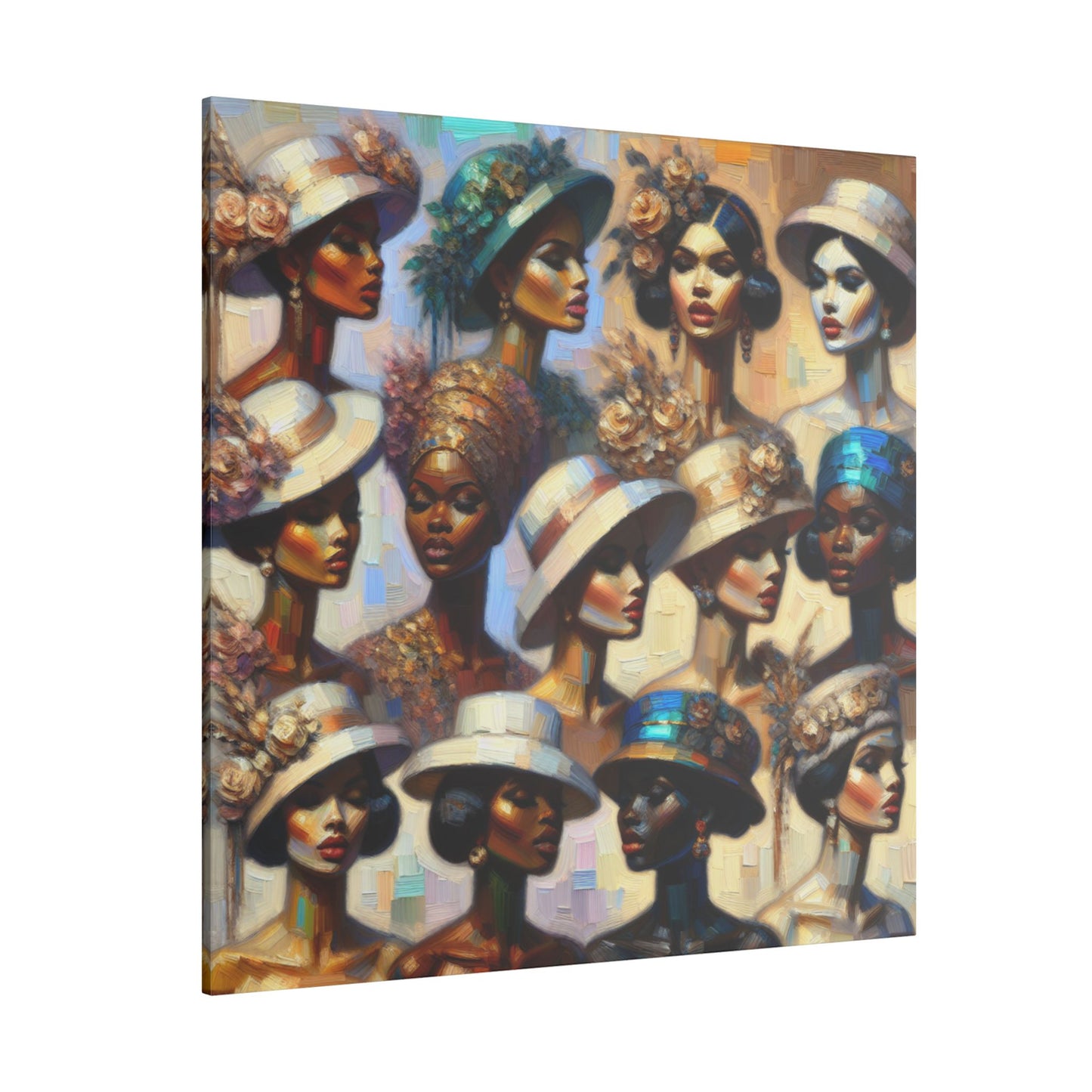 Ambrose - Canvas