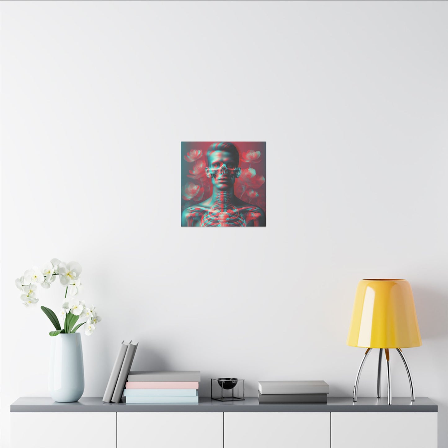 Skip Artz - Canvas