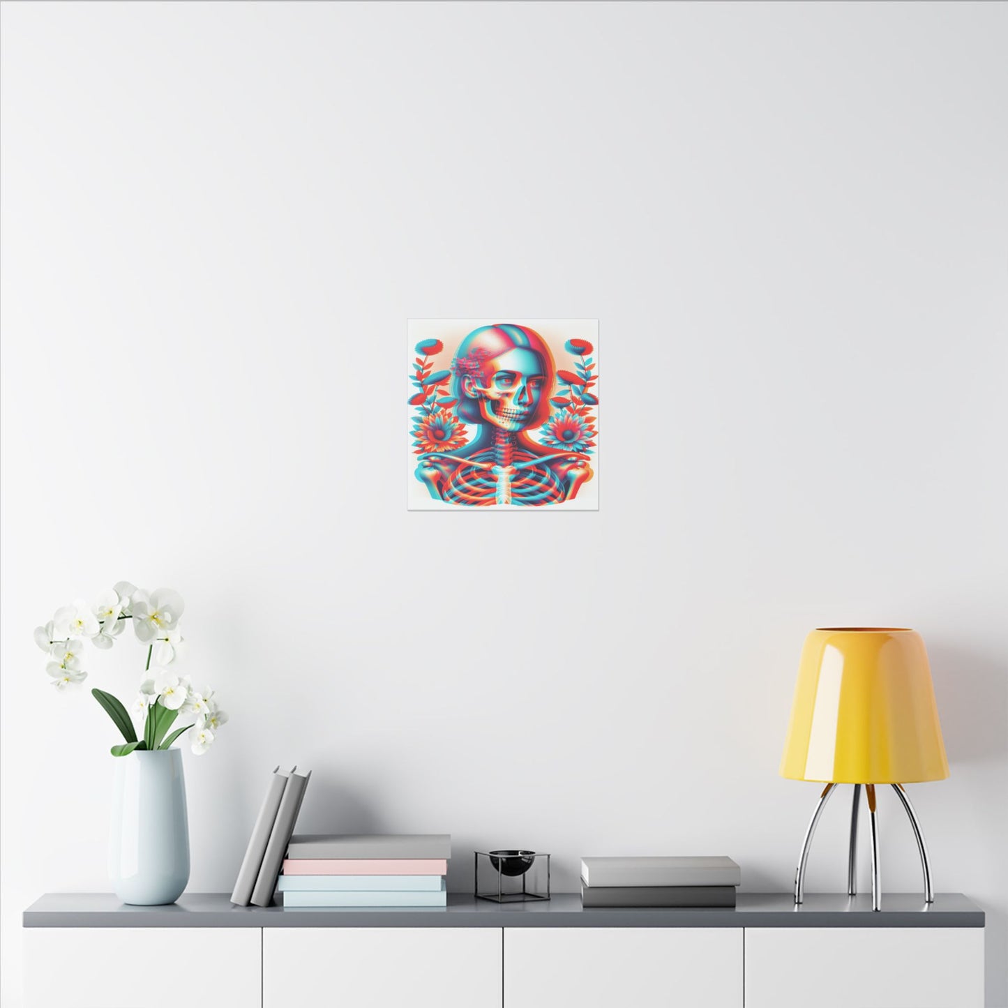 Zara Lynn - Canvas