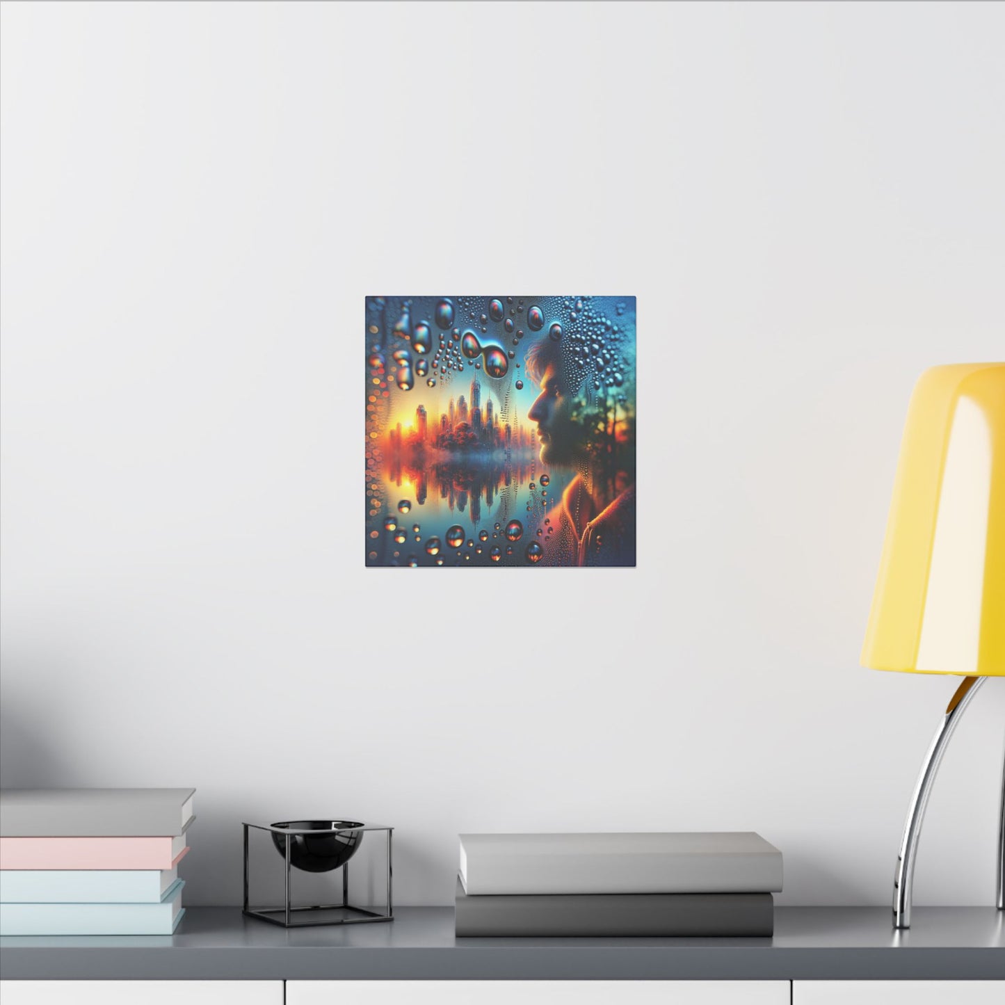 Aeryn Voss - Canvas