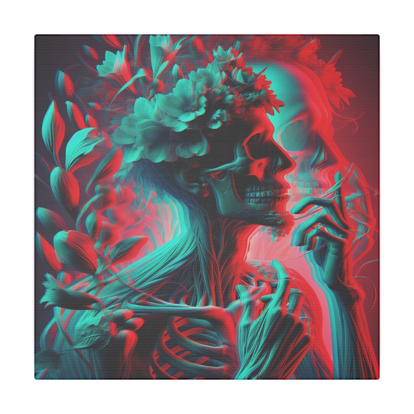 Vayne - Canvas