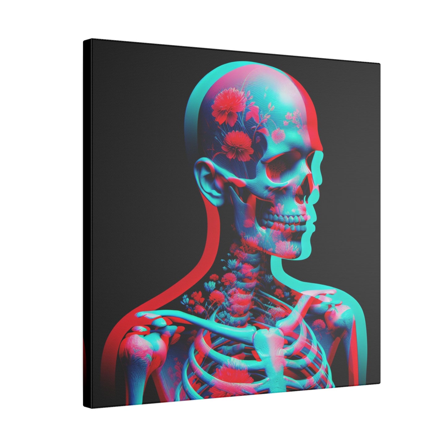 Tyler Sage - Canvas