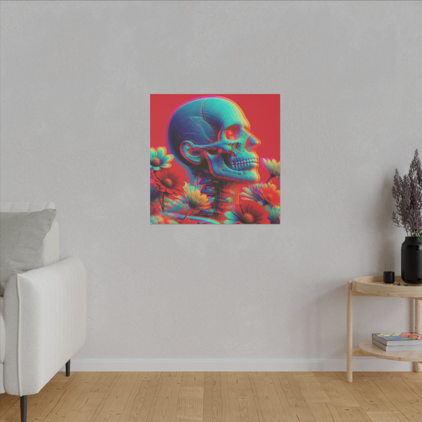 Luminoso - Canvas