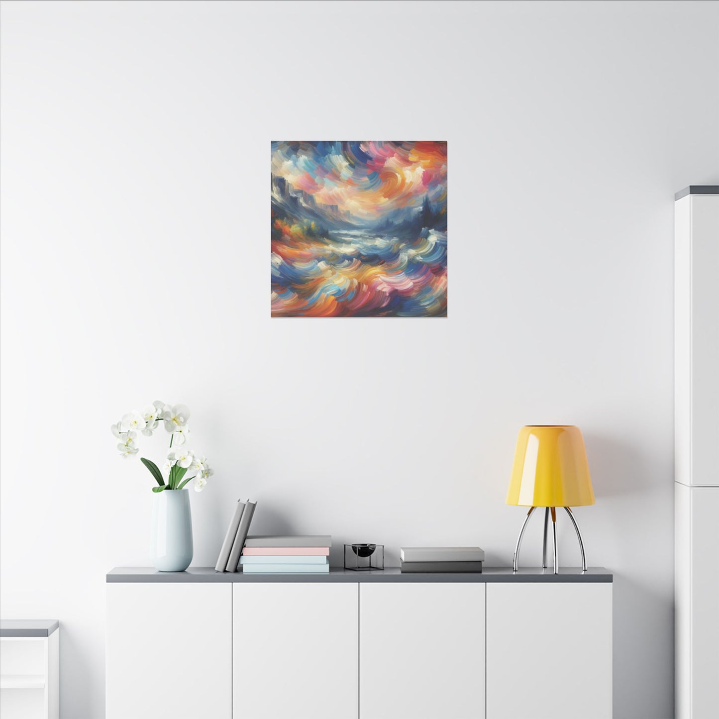 Riley Everhart - Canvas