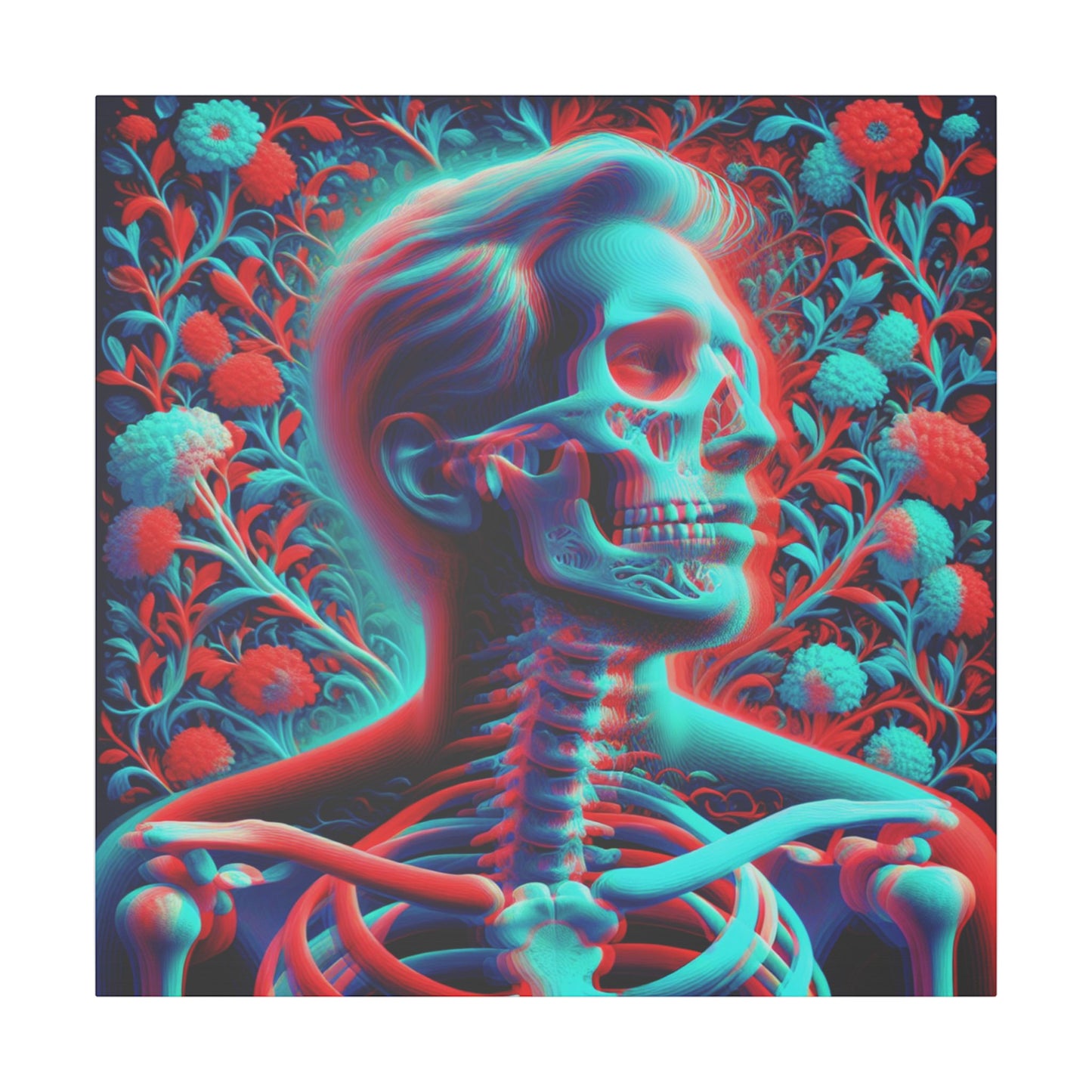 Vivo - Canvas