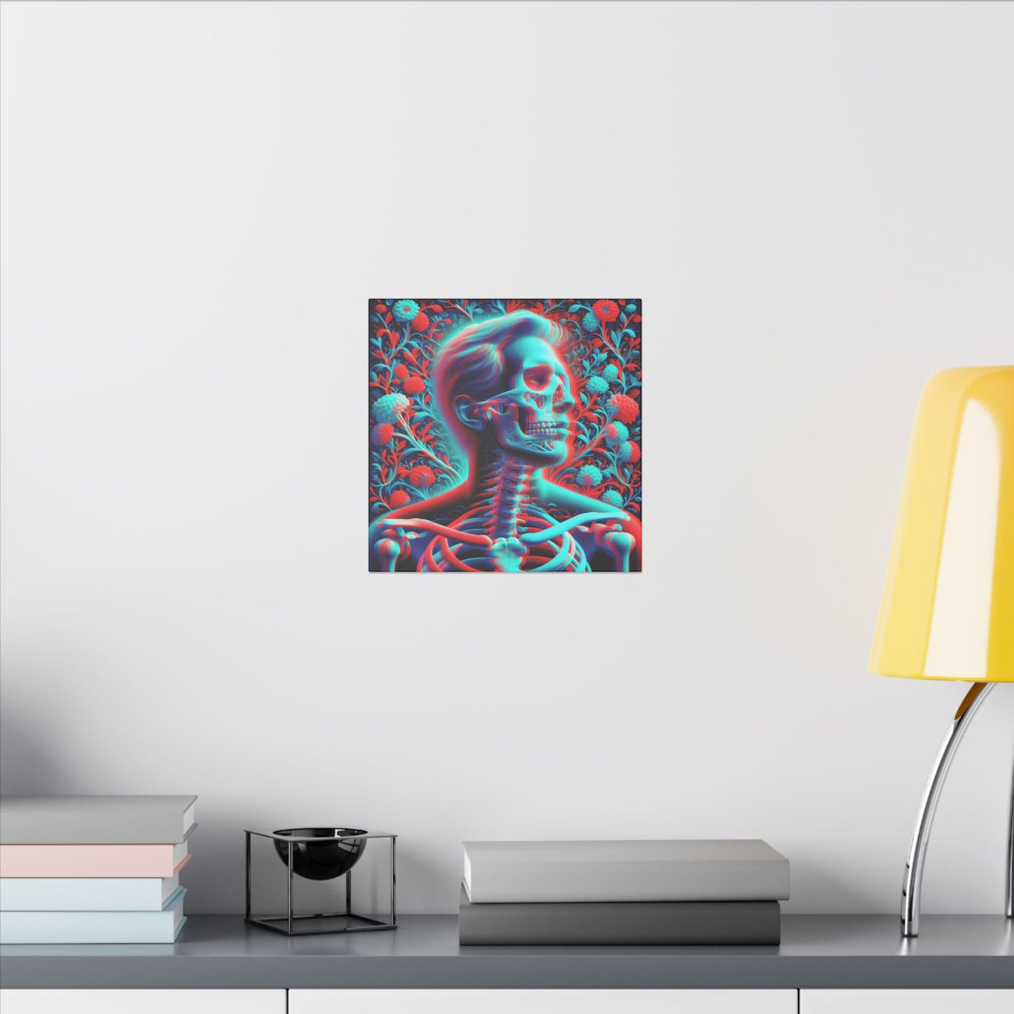 Vivo - Canvas