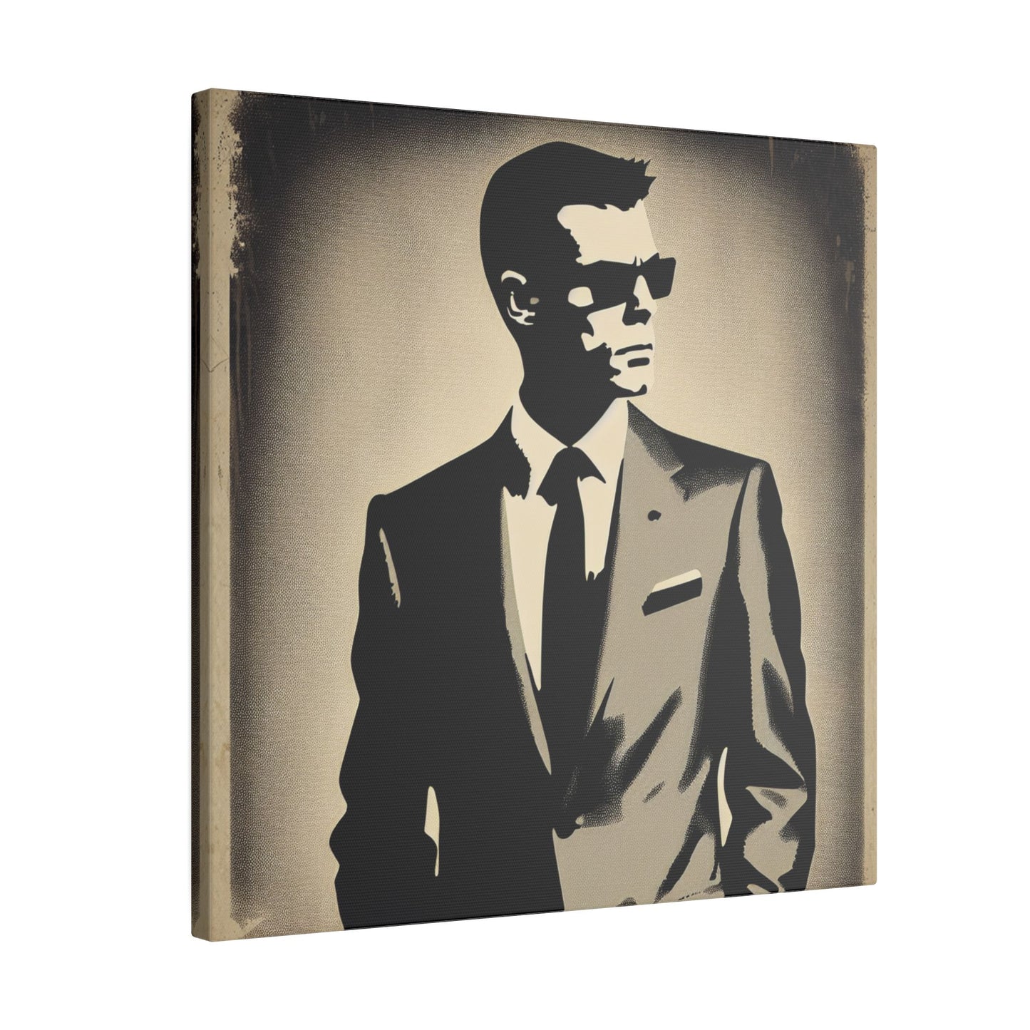 Easton - Canvas