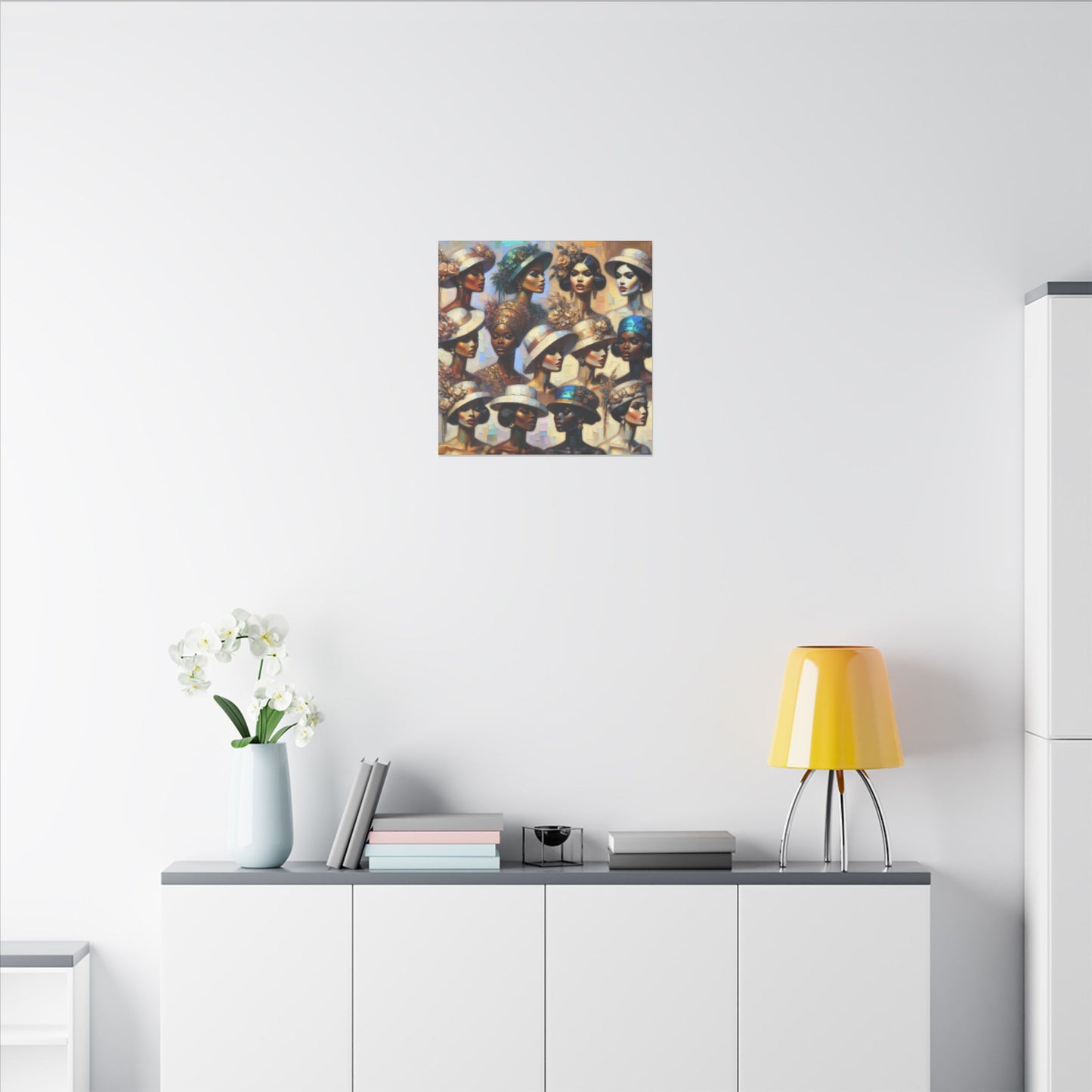 Ambrose - Canvas