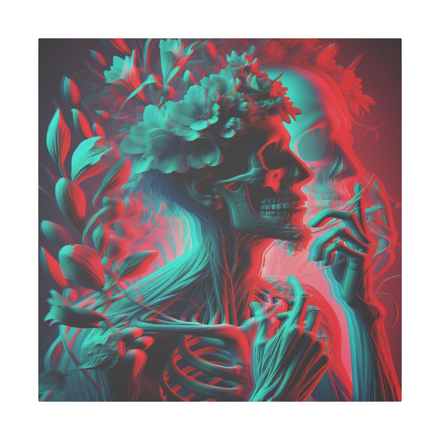 Vayne - Canvas