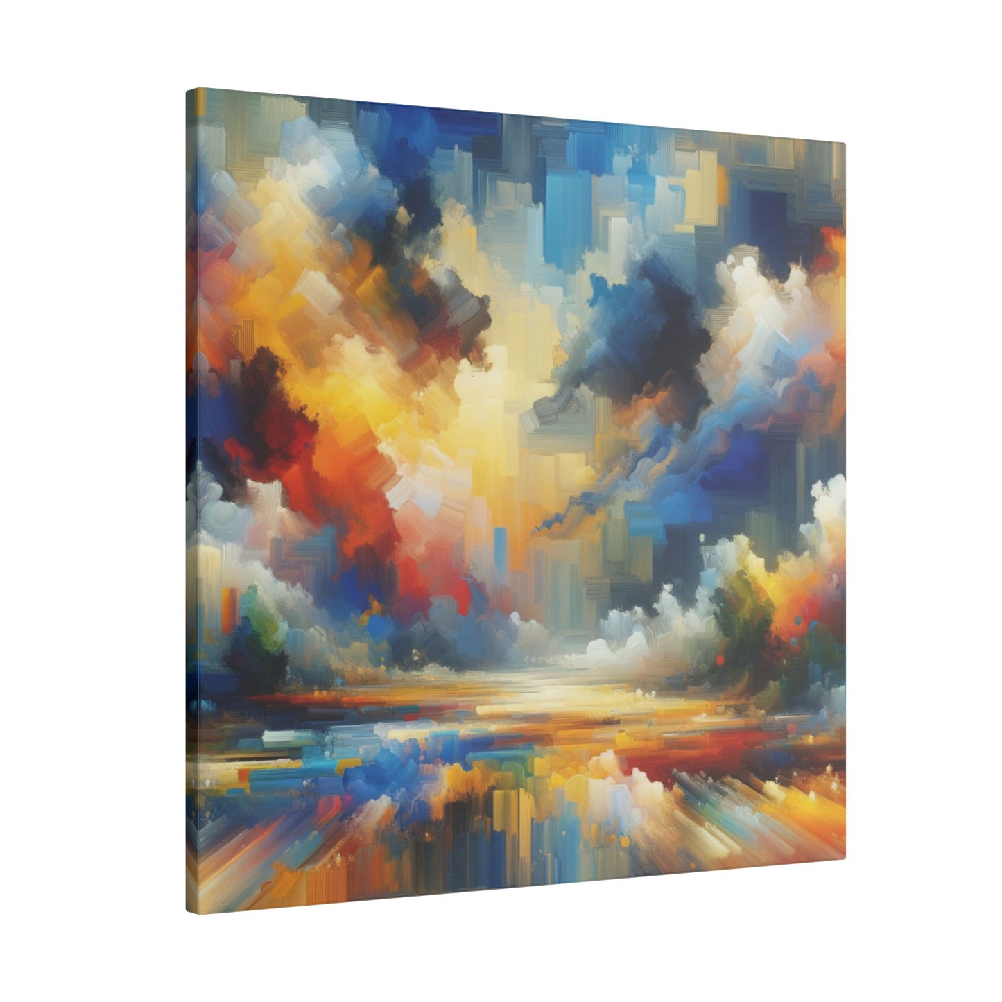 Celeste Marlow - Canvas