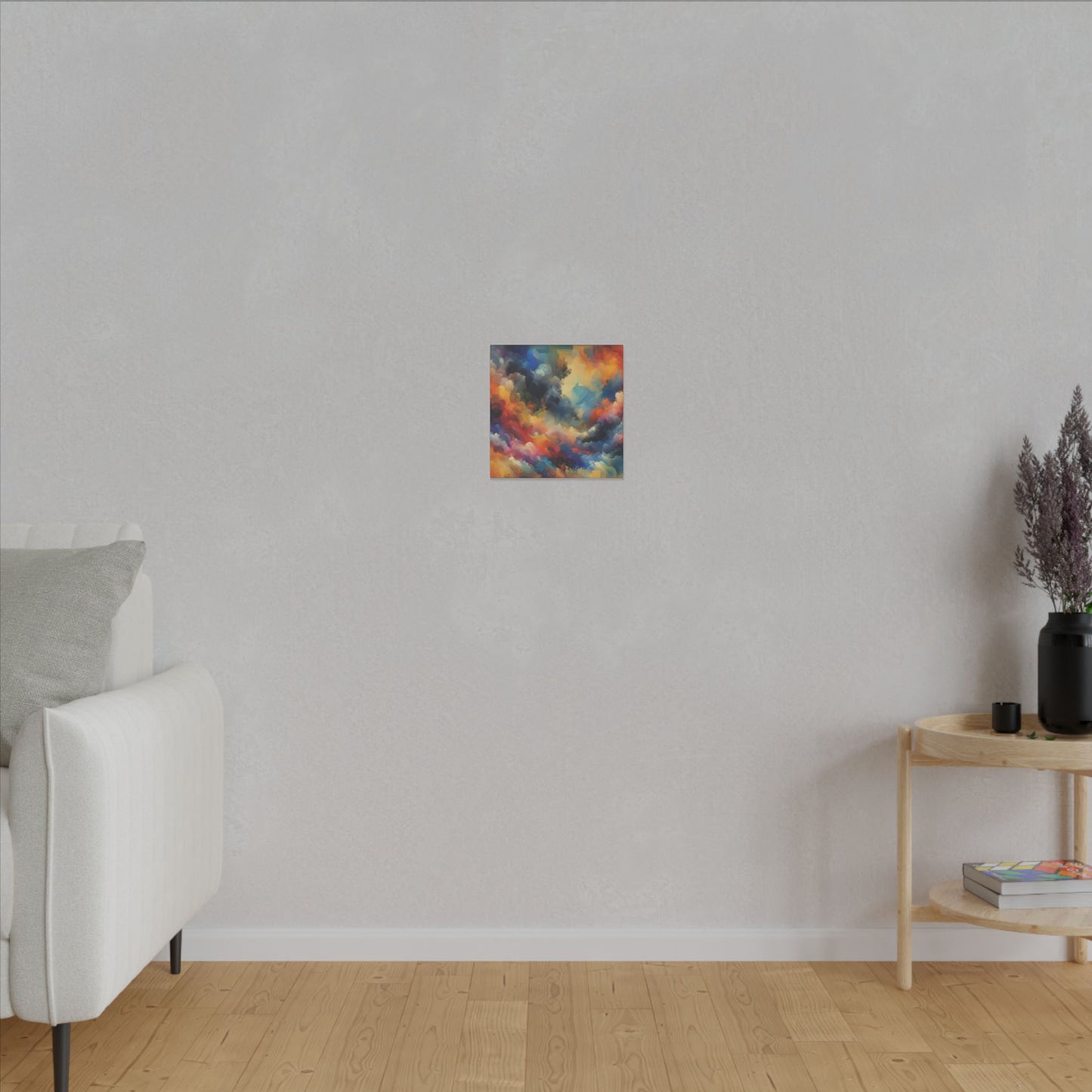 Dreamy - Canvas