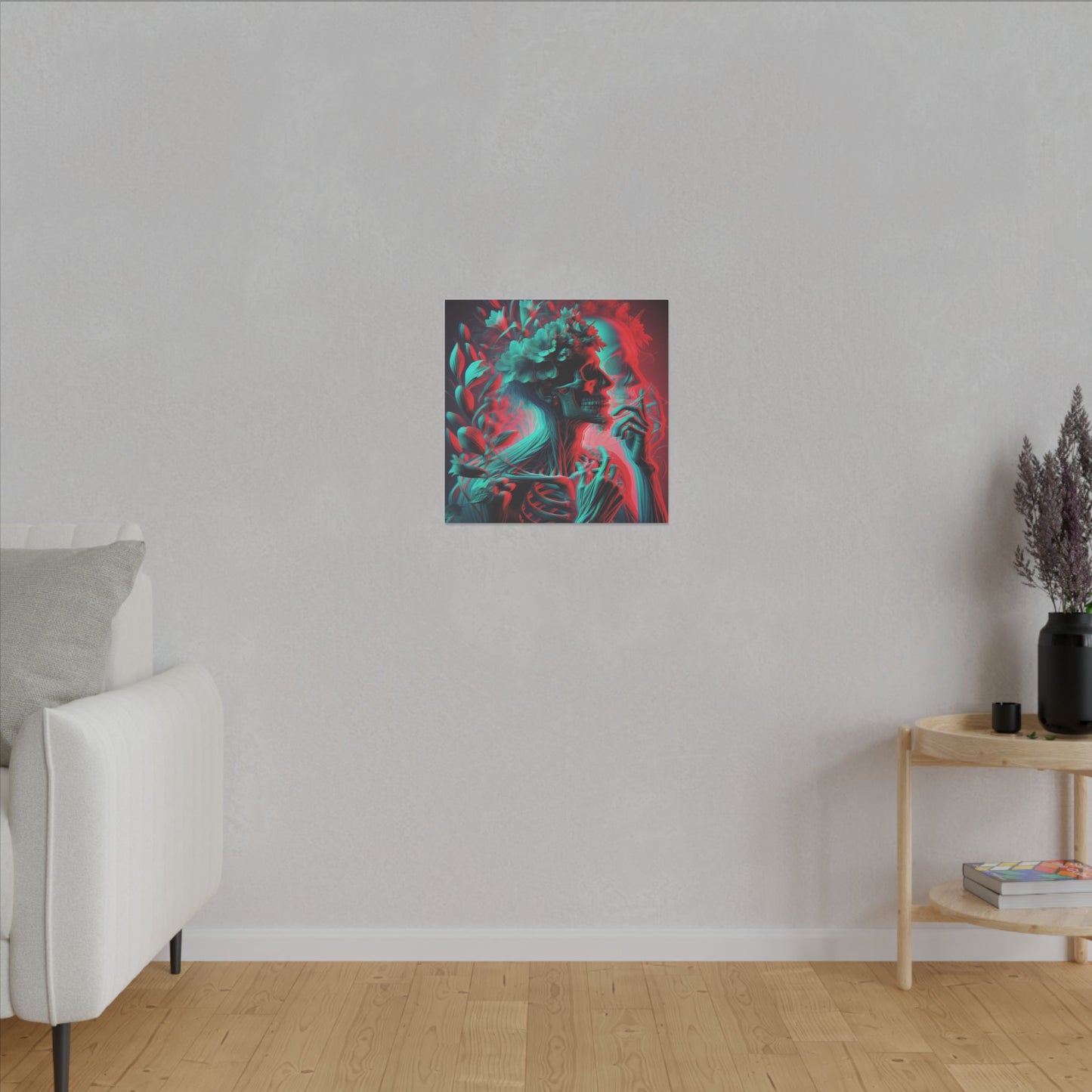 Vayne - Canvas