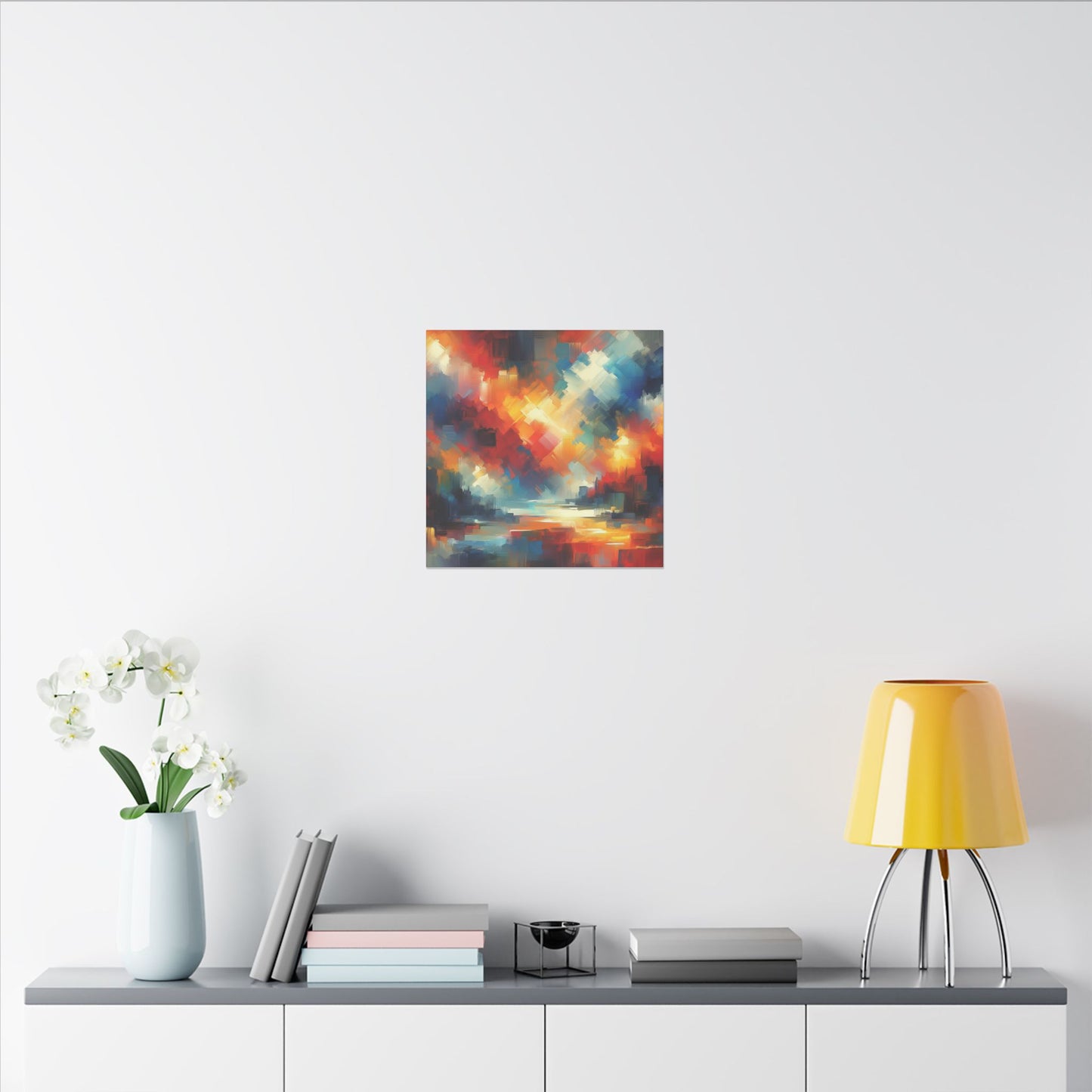 Vivian Solace - Canvas