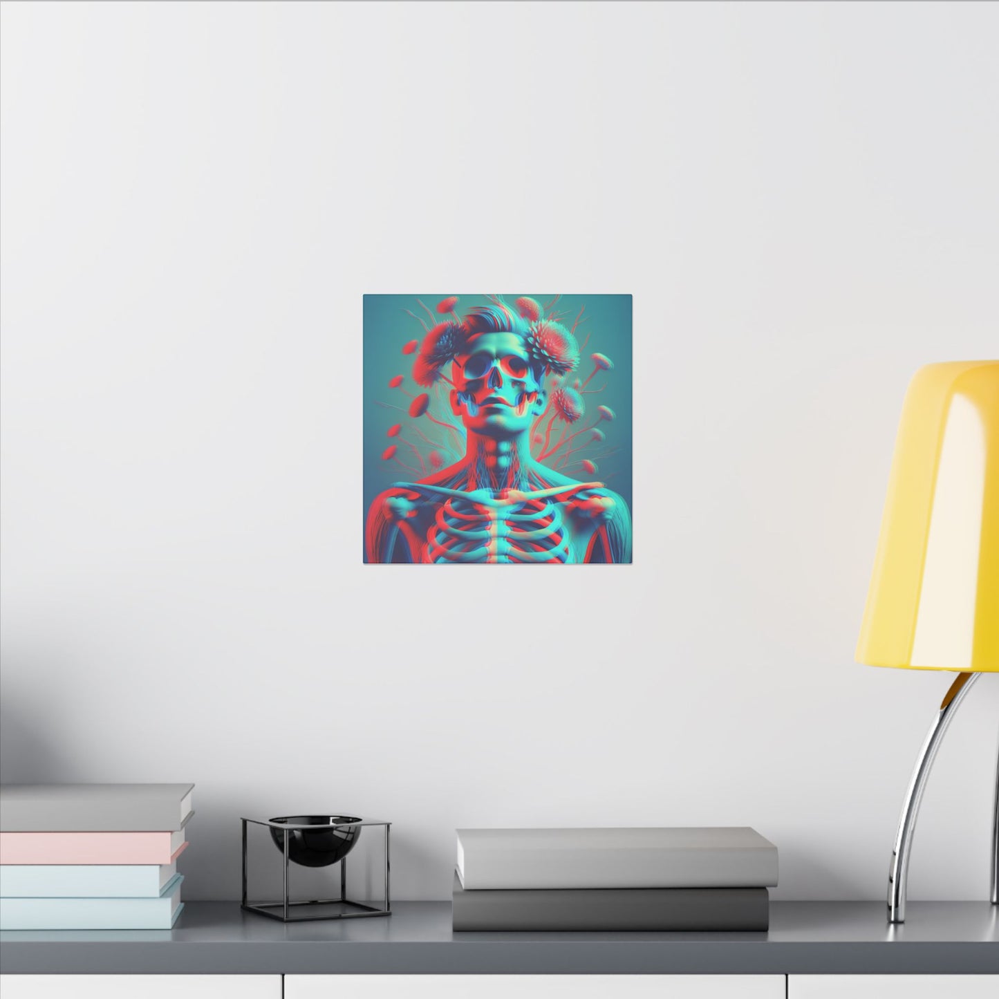 Skye Wilde - Canvas