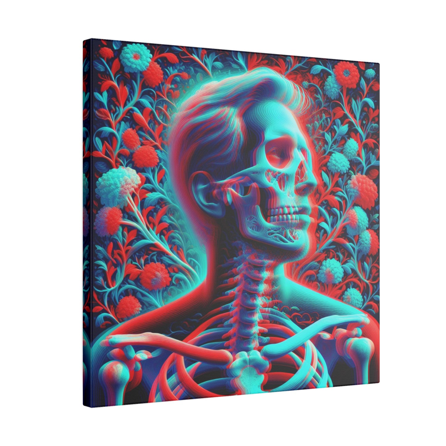 Vivo - Canvas