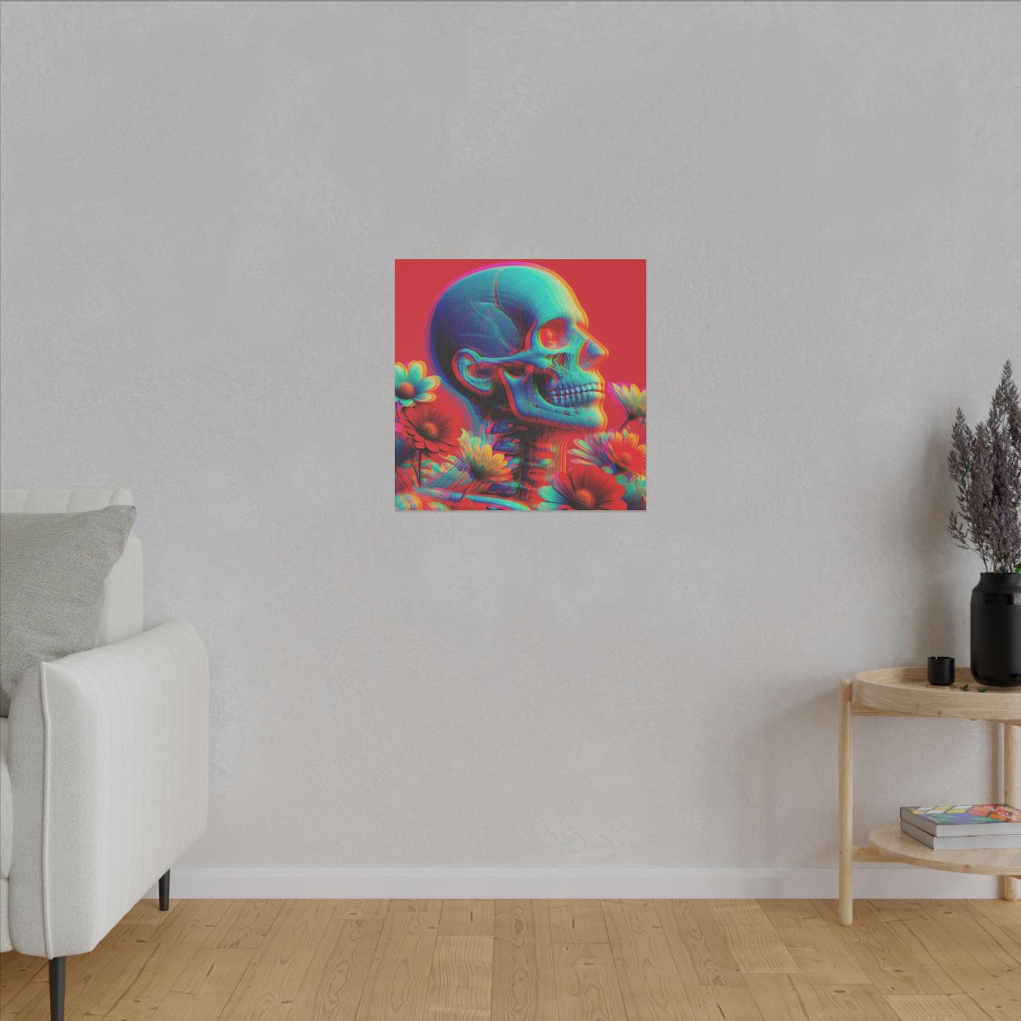Luminoso - Canvas