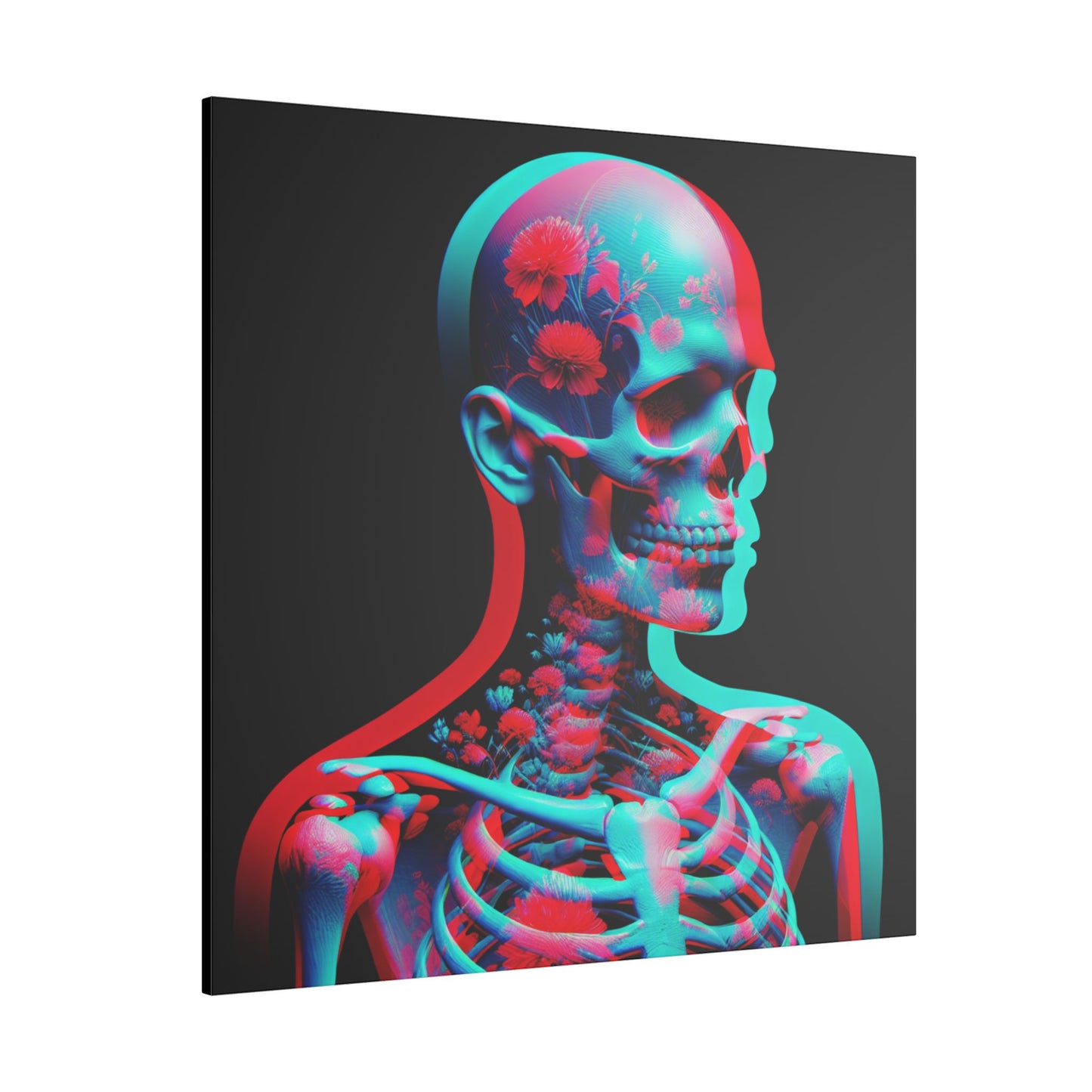 Tyler Sage - Canvas