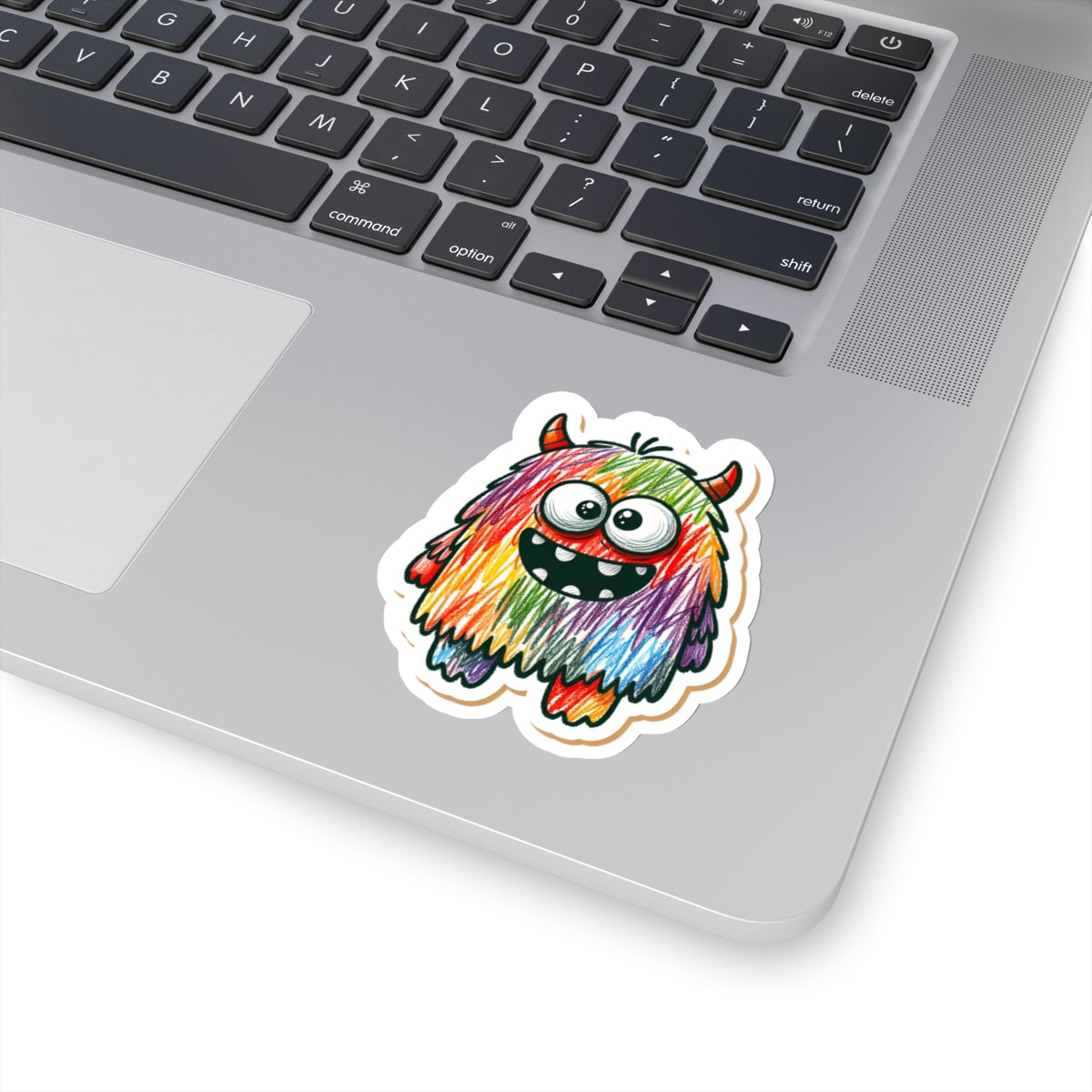 Unique Monster Jensen - Sticker