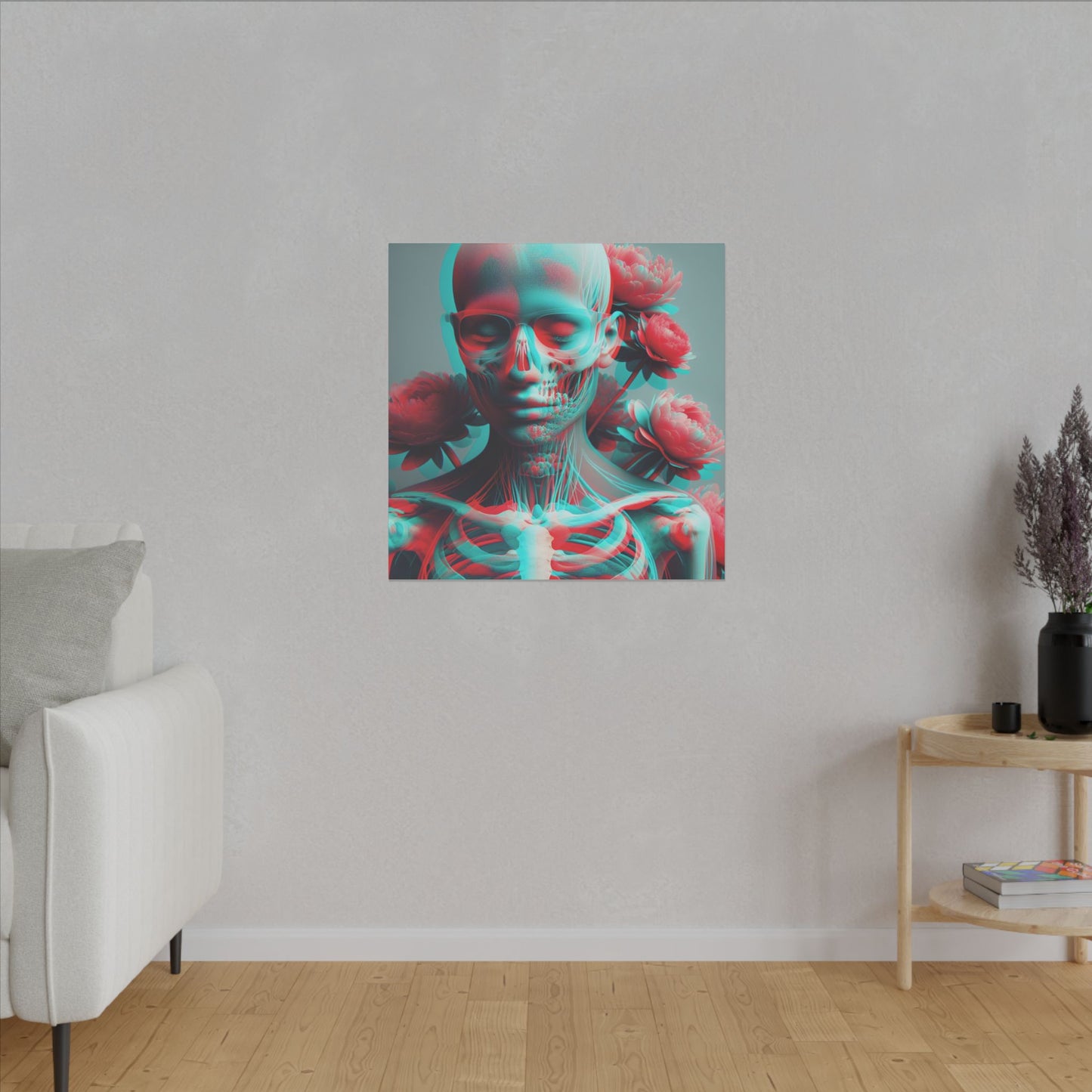 Blink - Canvas