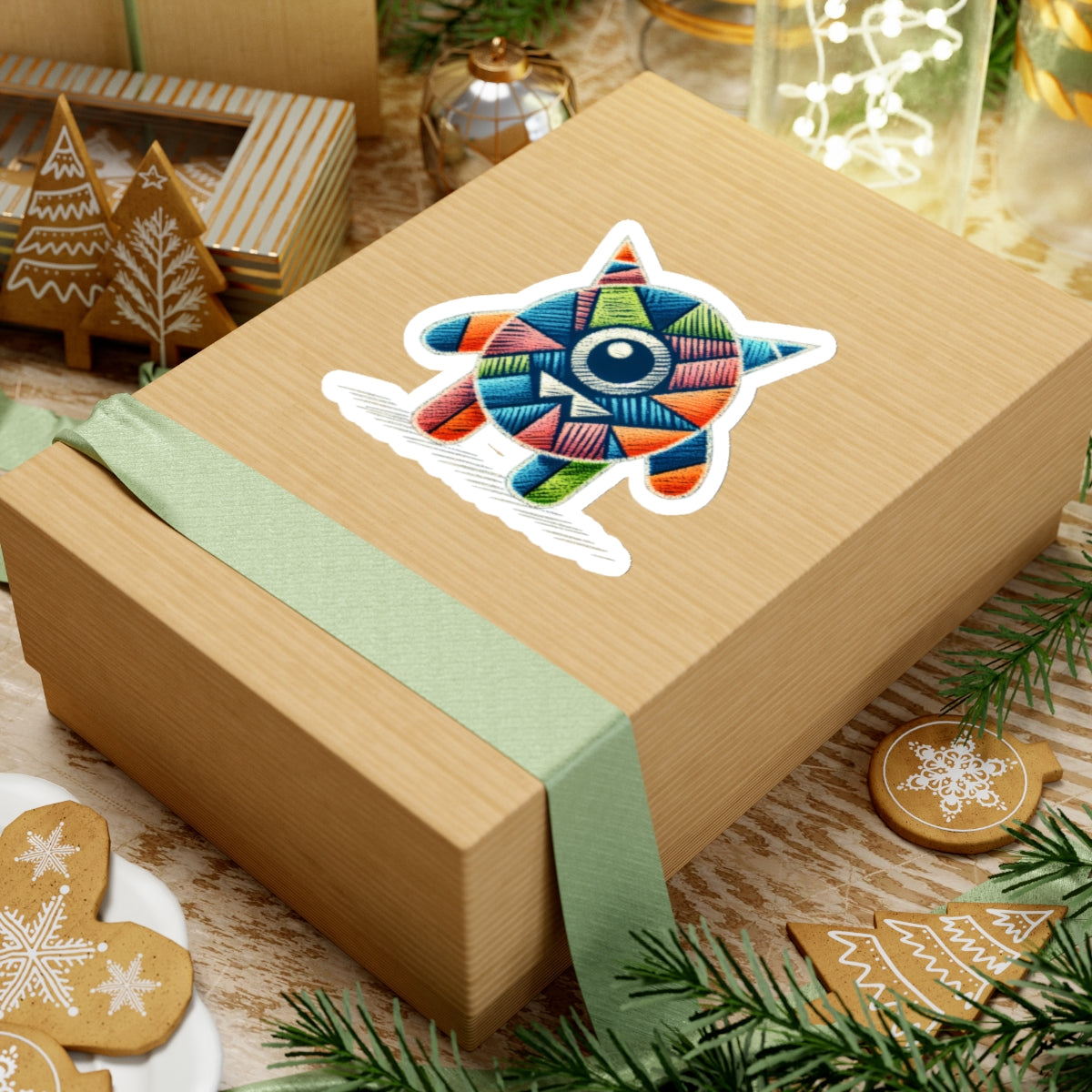 Creations - Stickers