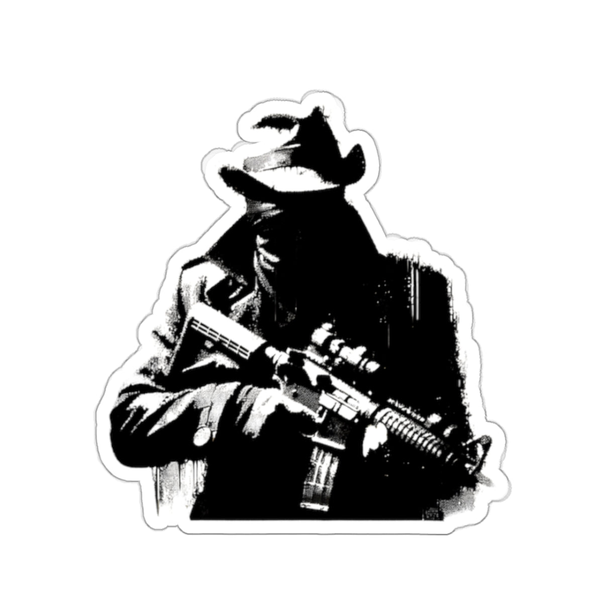 Cleo Nova - Sticker