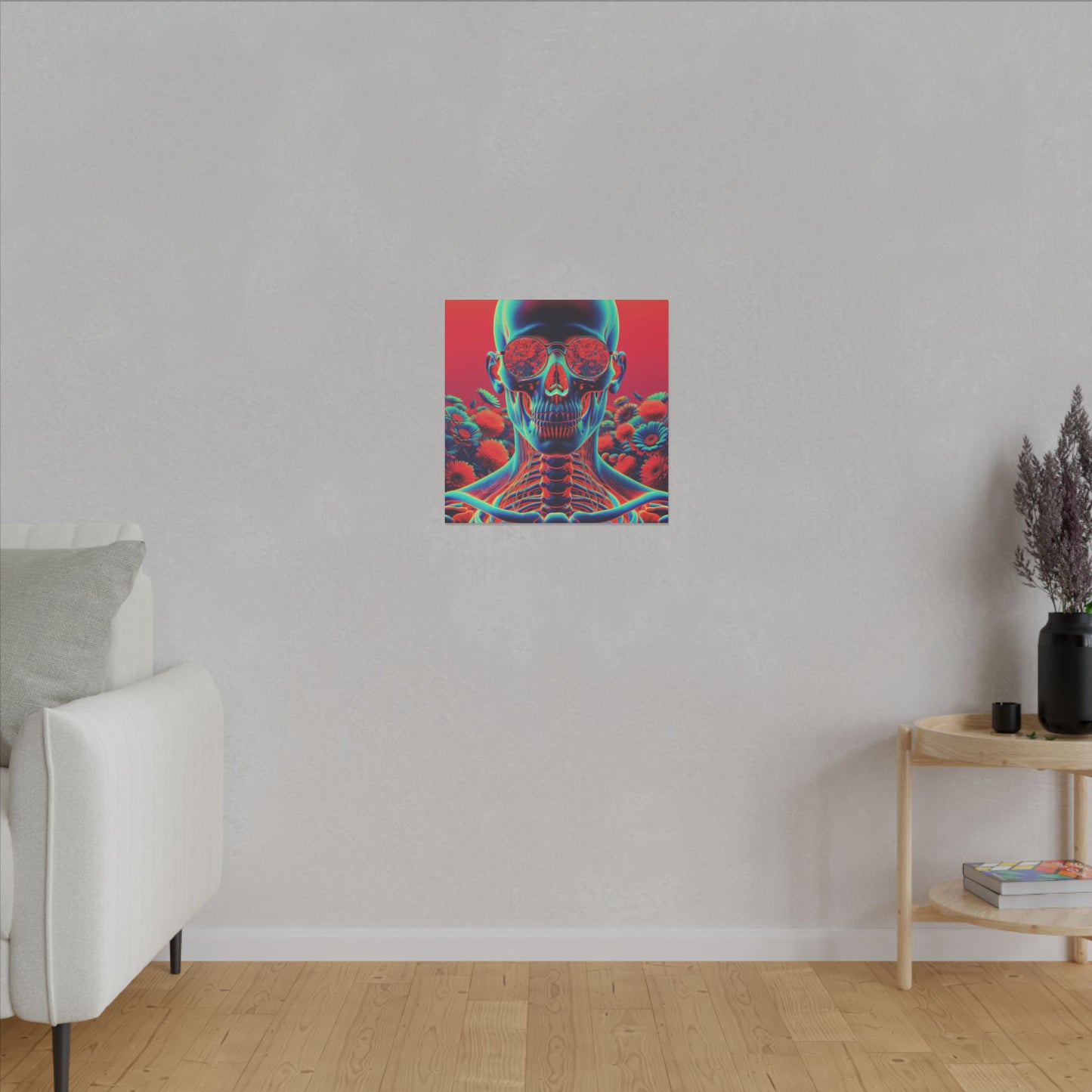 Lane - Canvas