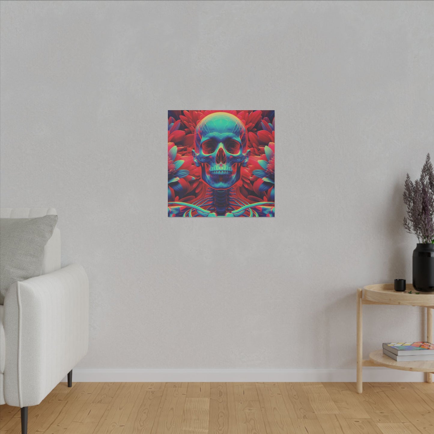 Kai - Canvas