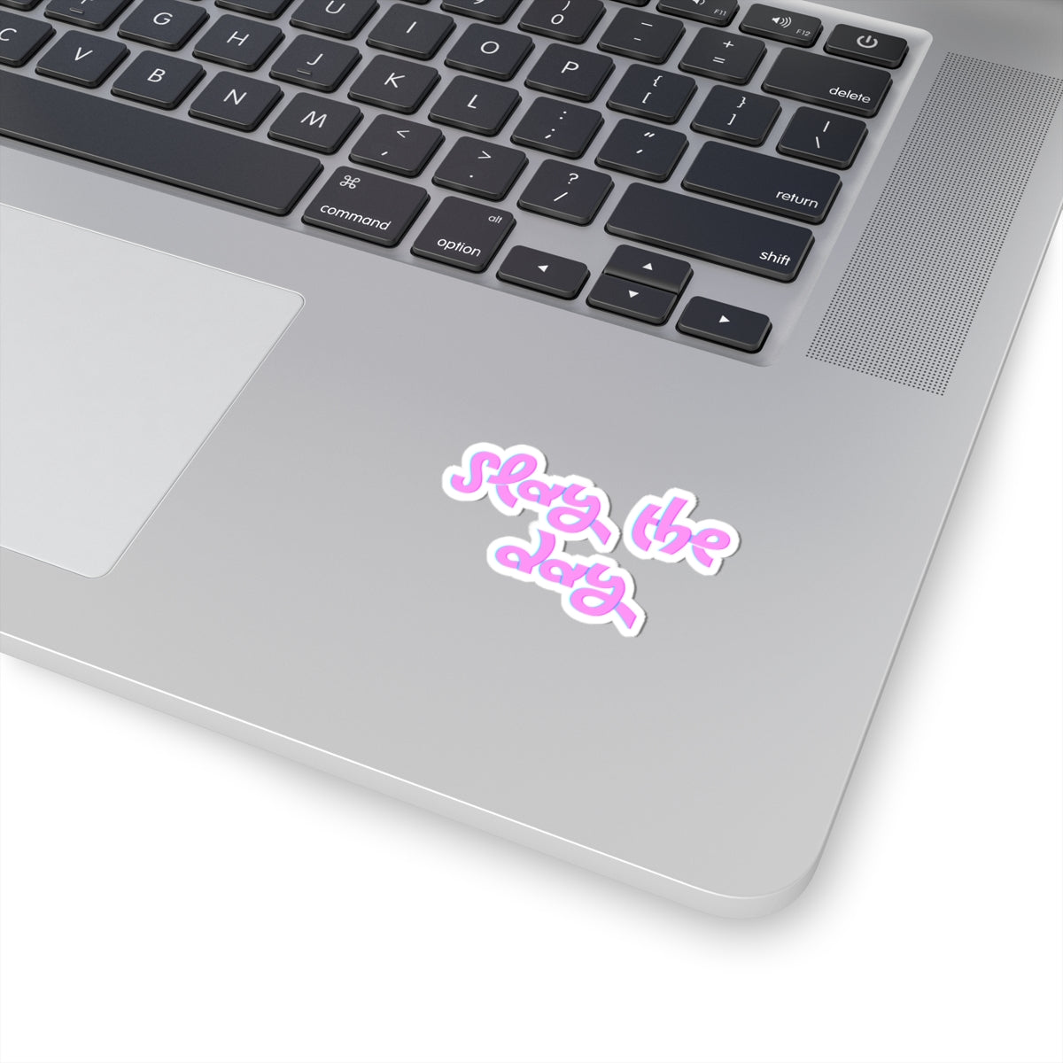 Slay the Day! - Stickers